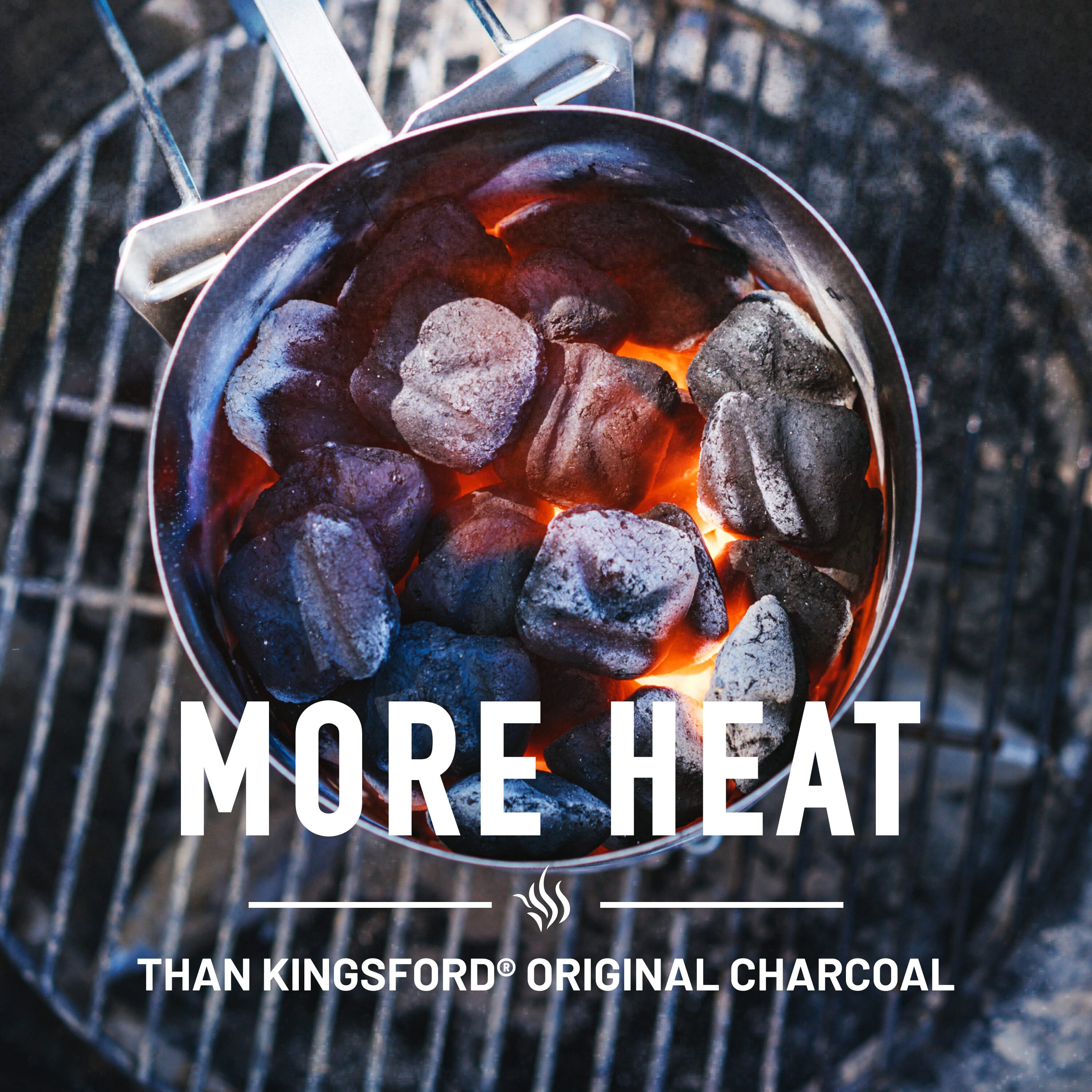 Kingsford 4460060583 Charcoal-Accy - View #2