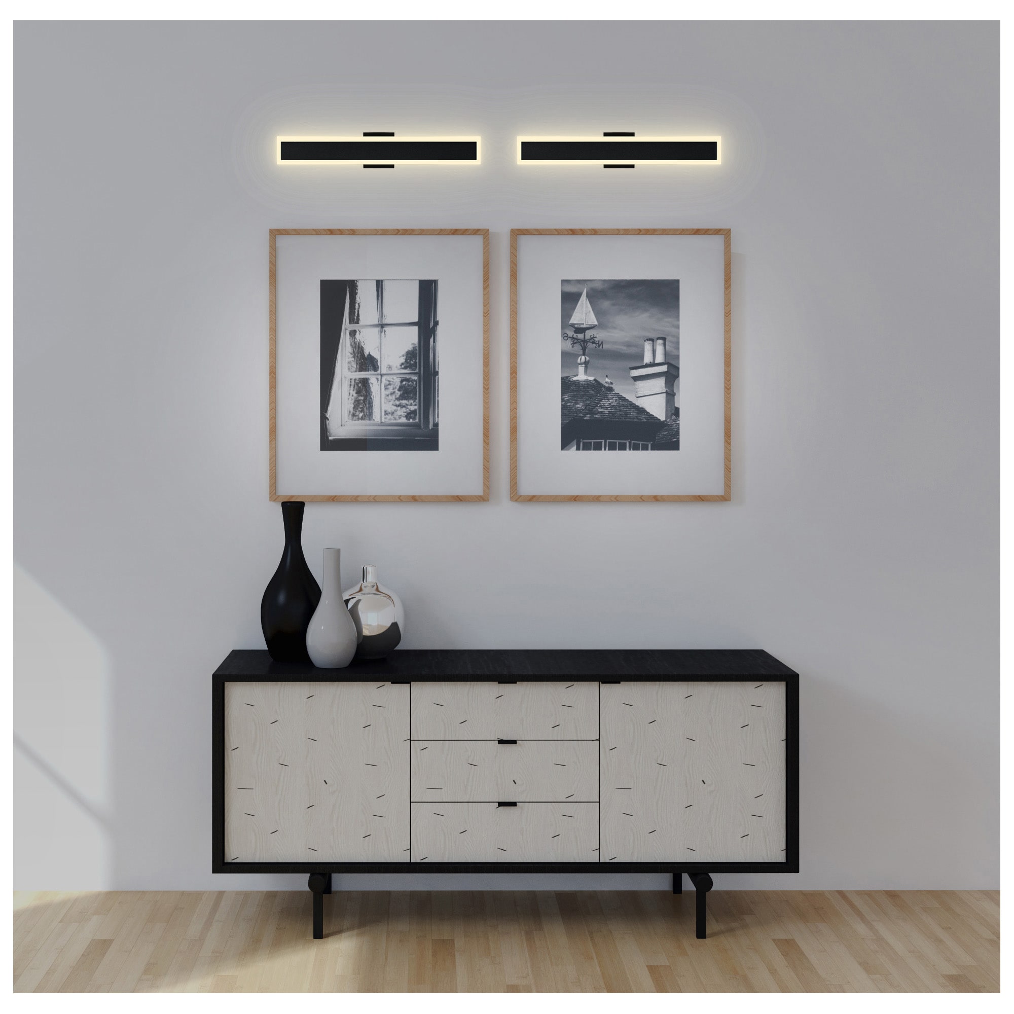 CWI Lighting 1694W32-101 Outdoor-Wall-Lighting - View #8
