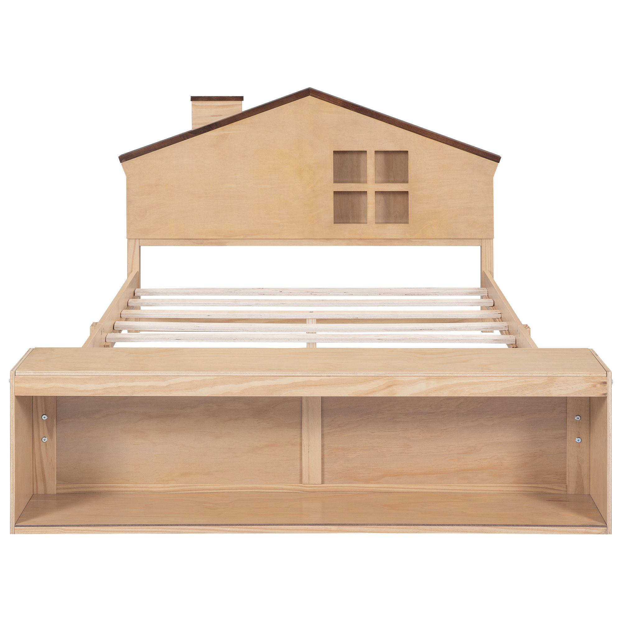 Yiekholo LL-1780AAD beds - View #3