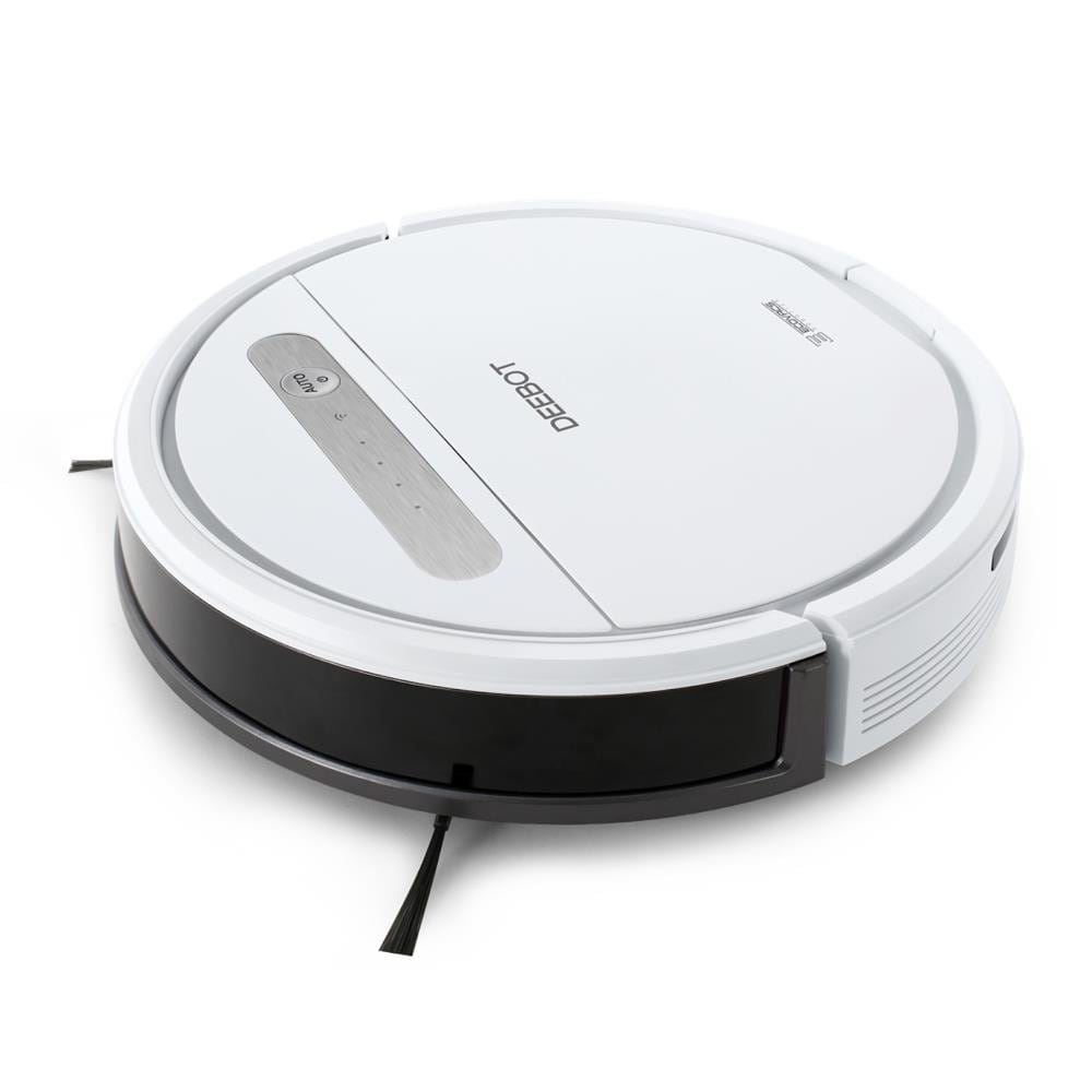 ECOVACS ROBOTICS DD4G-BNDL Robotic-Vacuums - View #3