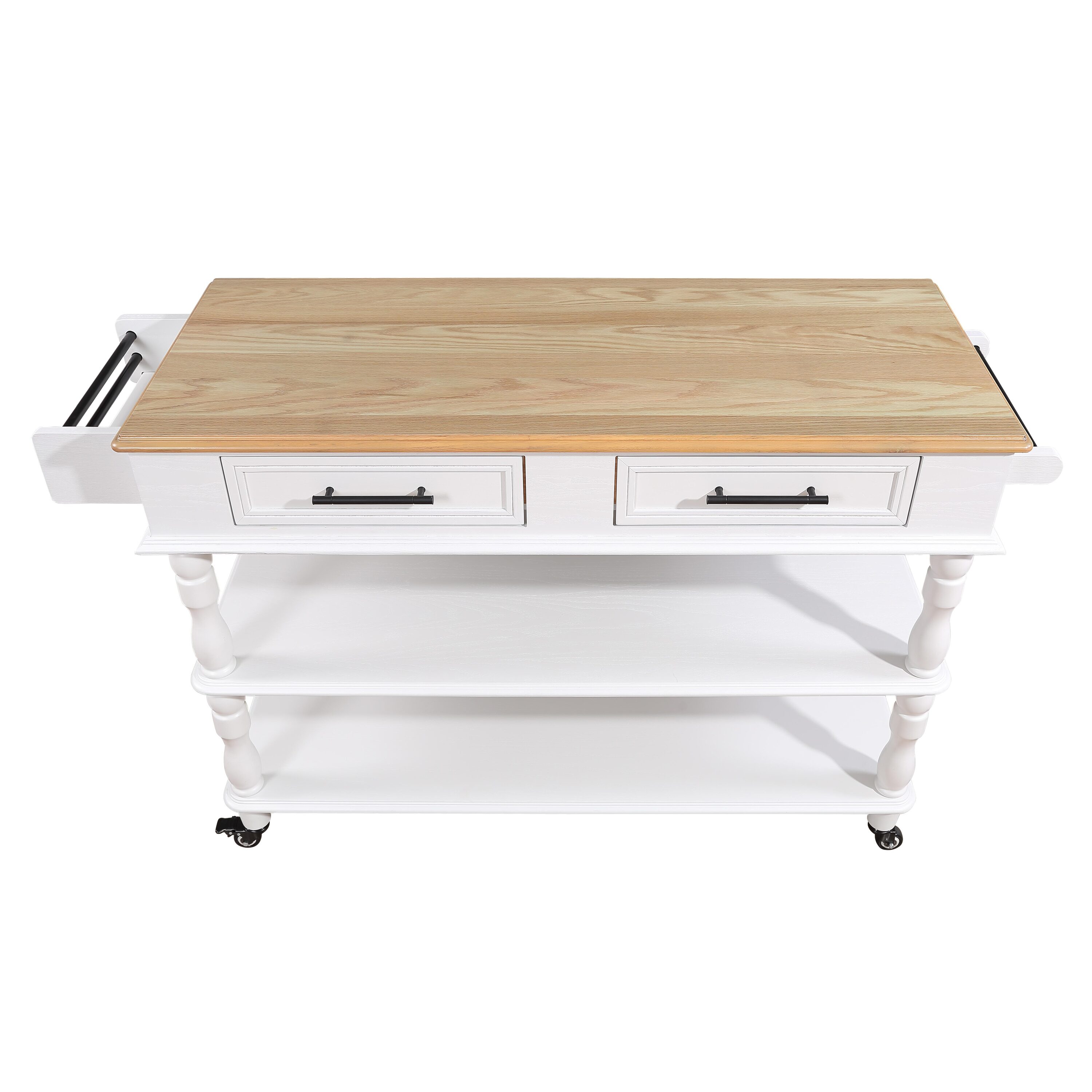 Bayfeve BF-140970-IN Kitchen-Furniture - View #11