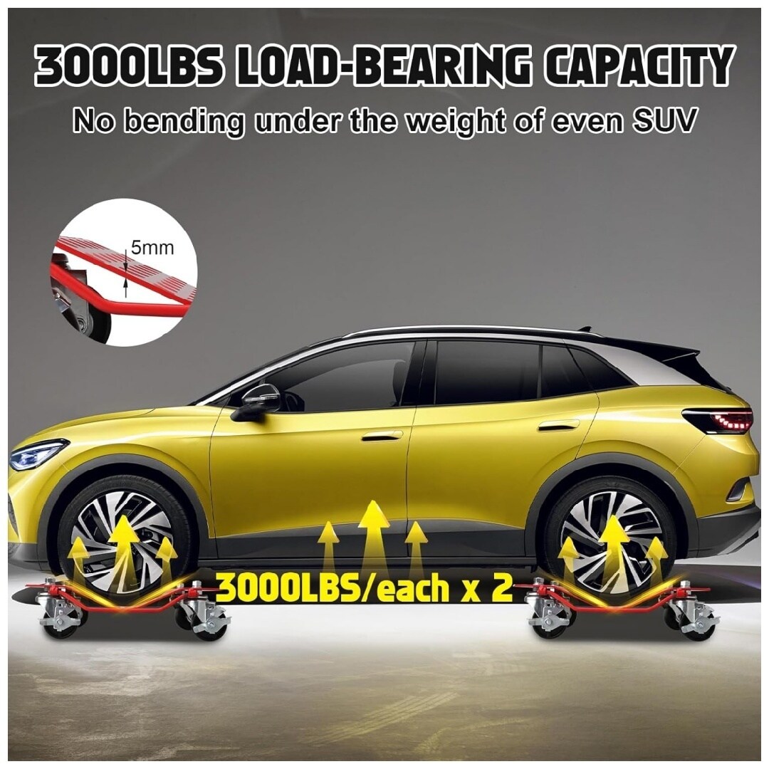 Qeetex NL-PAU-0LSU6949 Automotive-Specialty-Tools - View #4