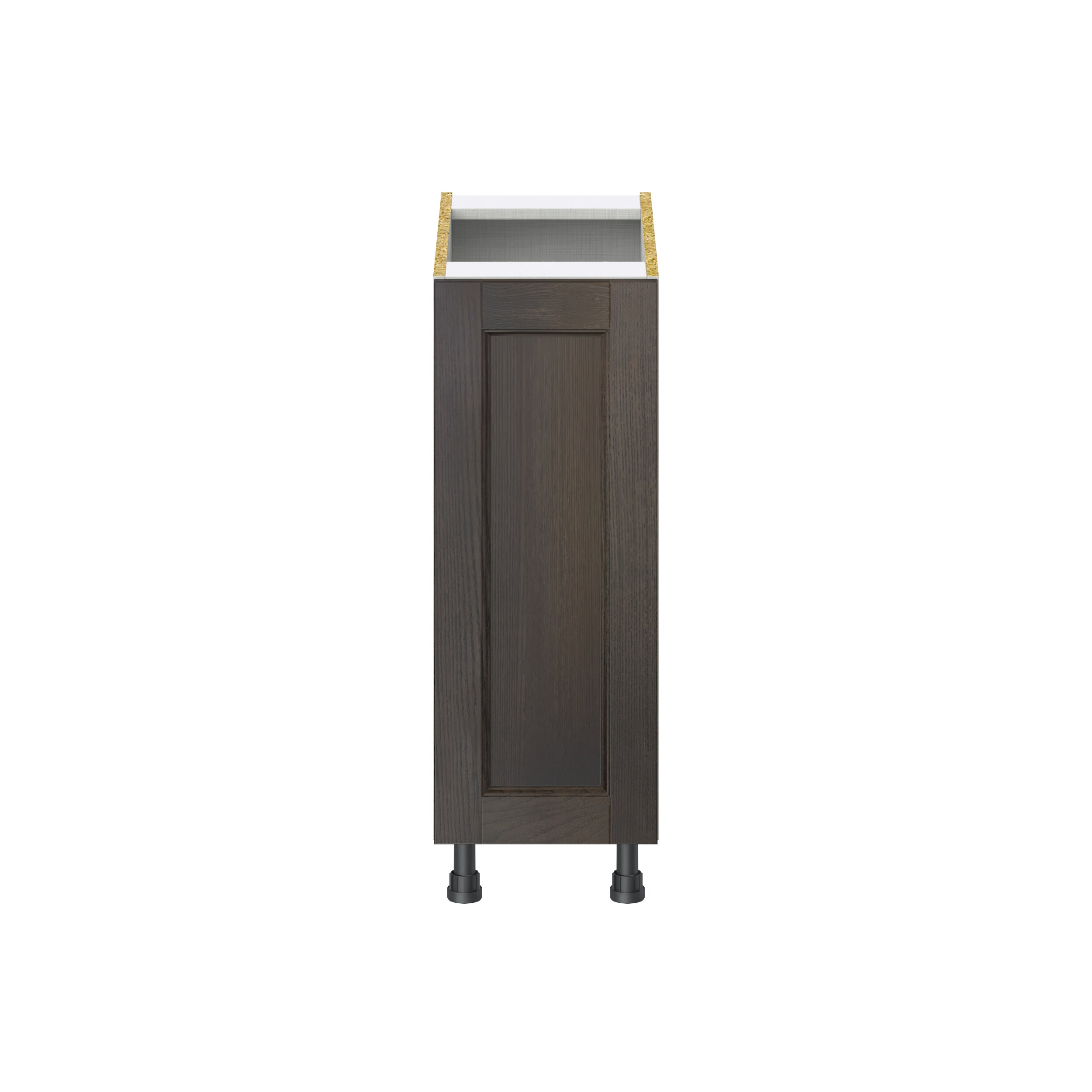 Hugo&Borg DSB12FH(L/R)-MO Cabinets-Kitchen - View #7