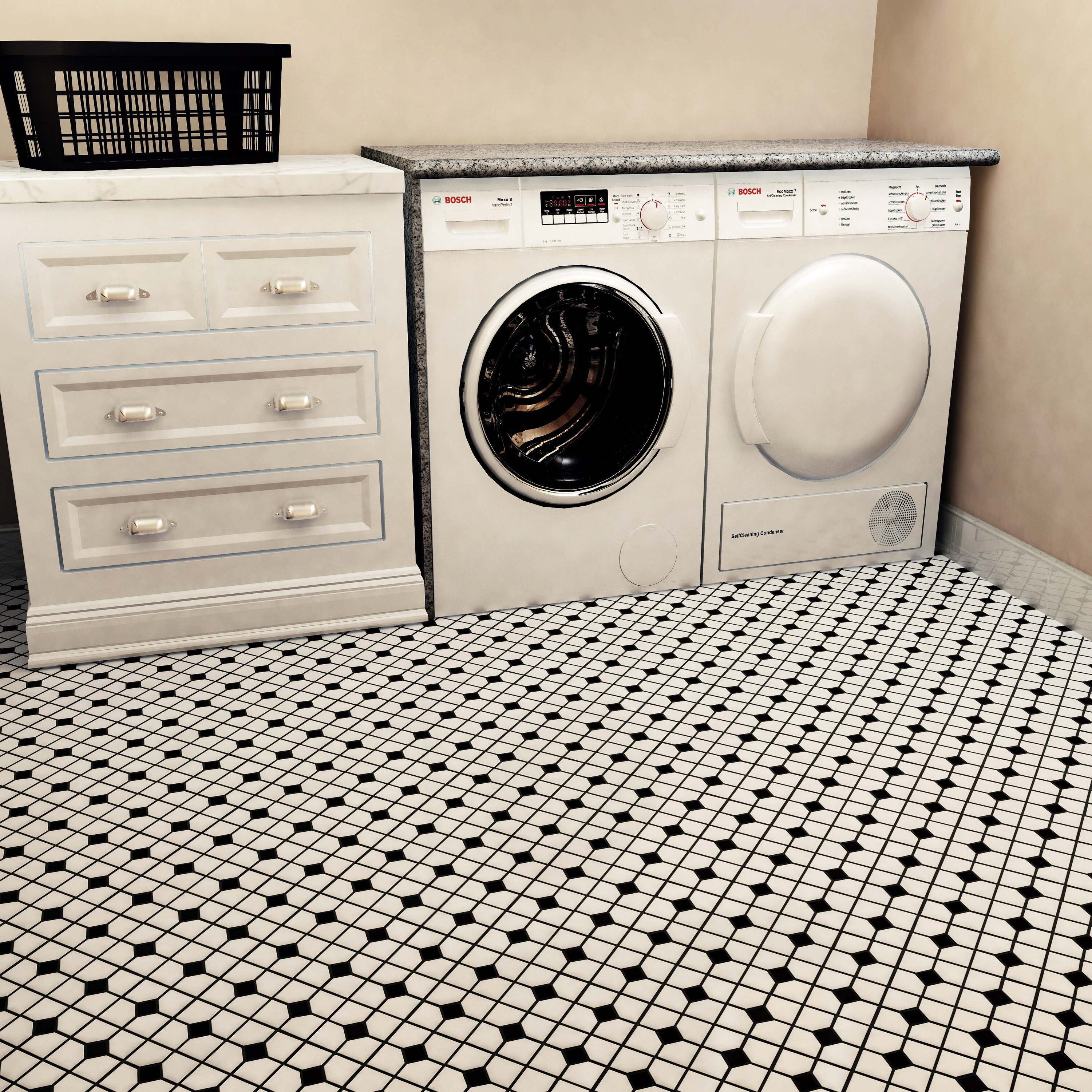 Affinity Tile FKOOX601 Ceramic-Tile - View #6