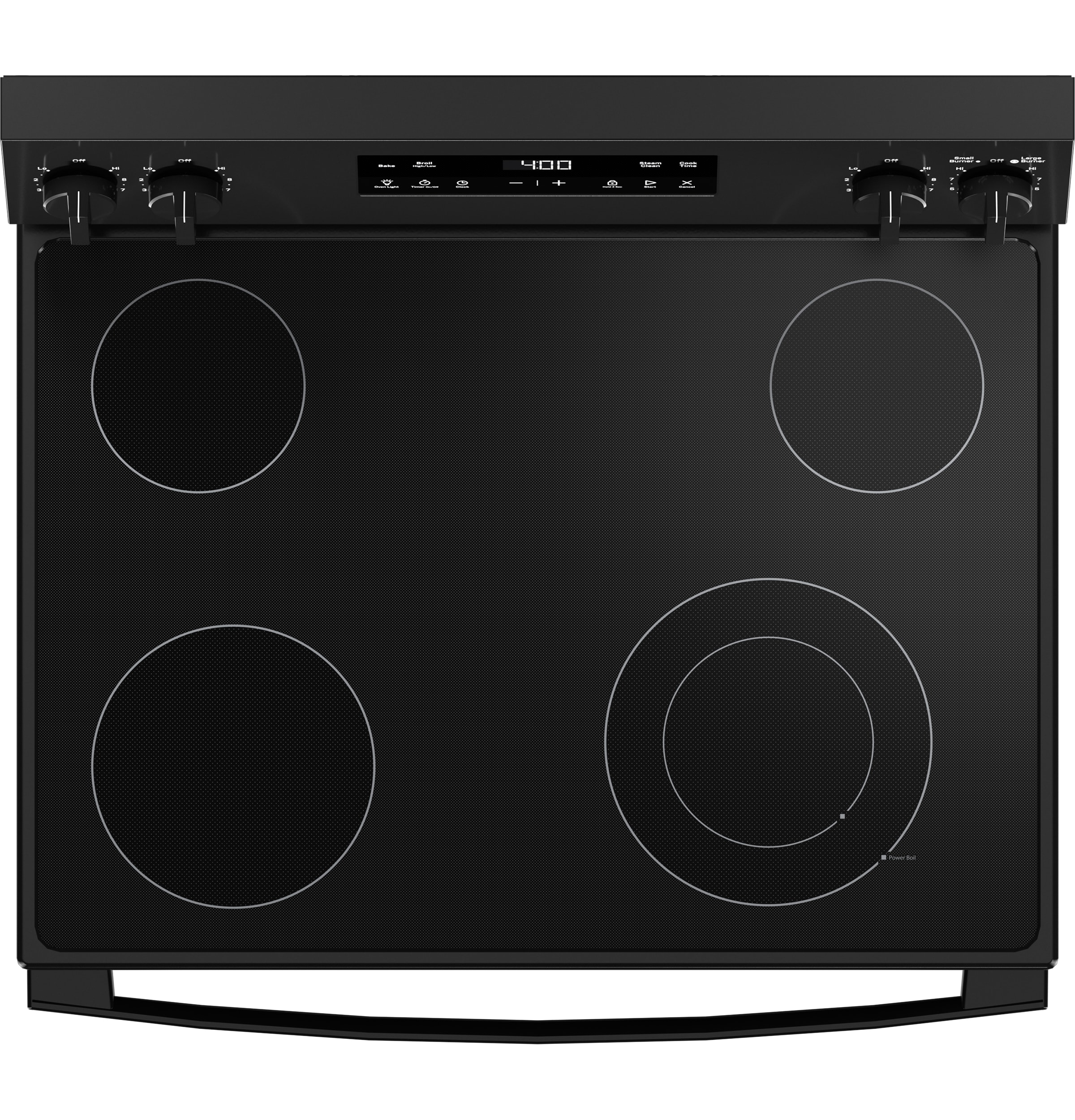 GE GRF400SVBB Freestanding-Electric-Ranges - View #10