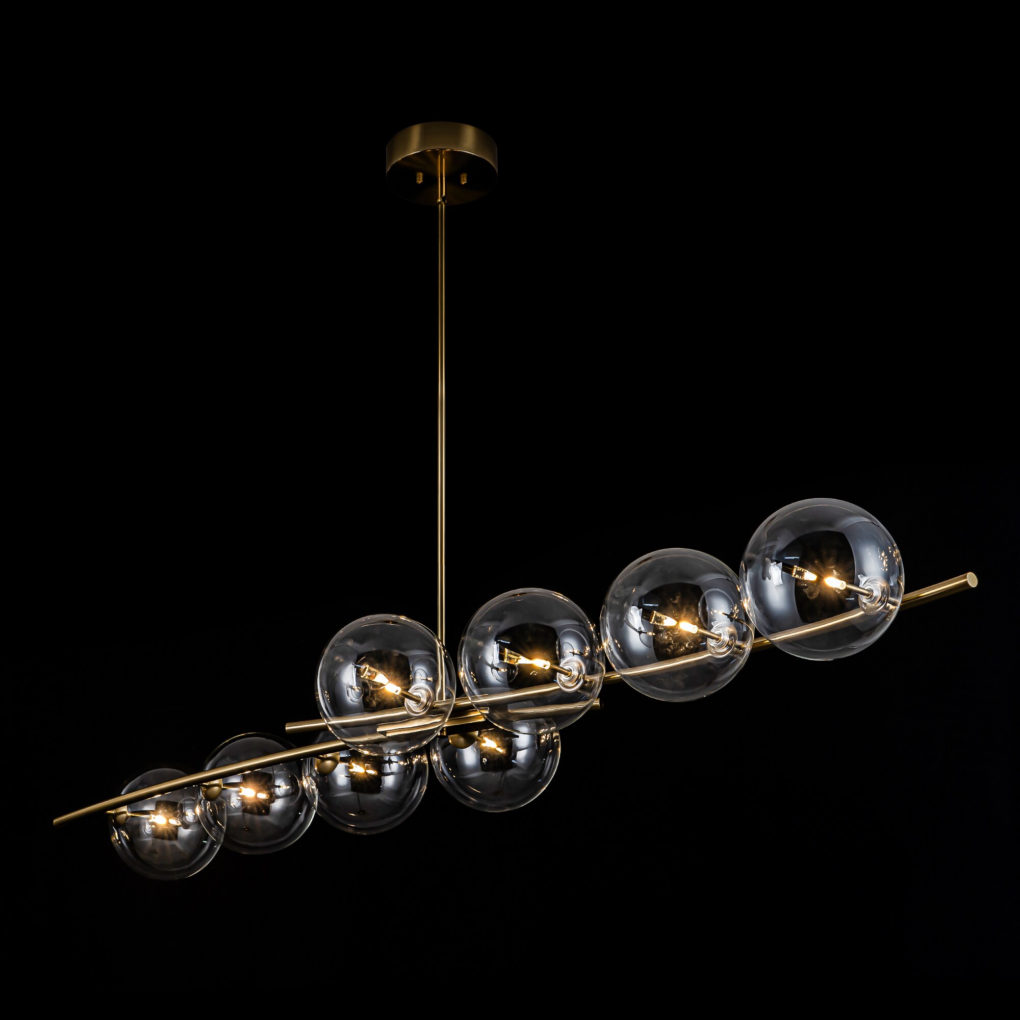 Rennnsan CL810153278 Pendant-Lights - View #2