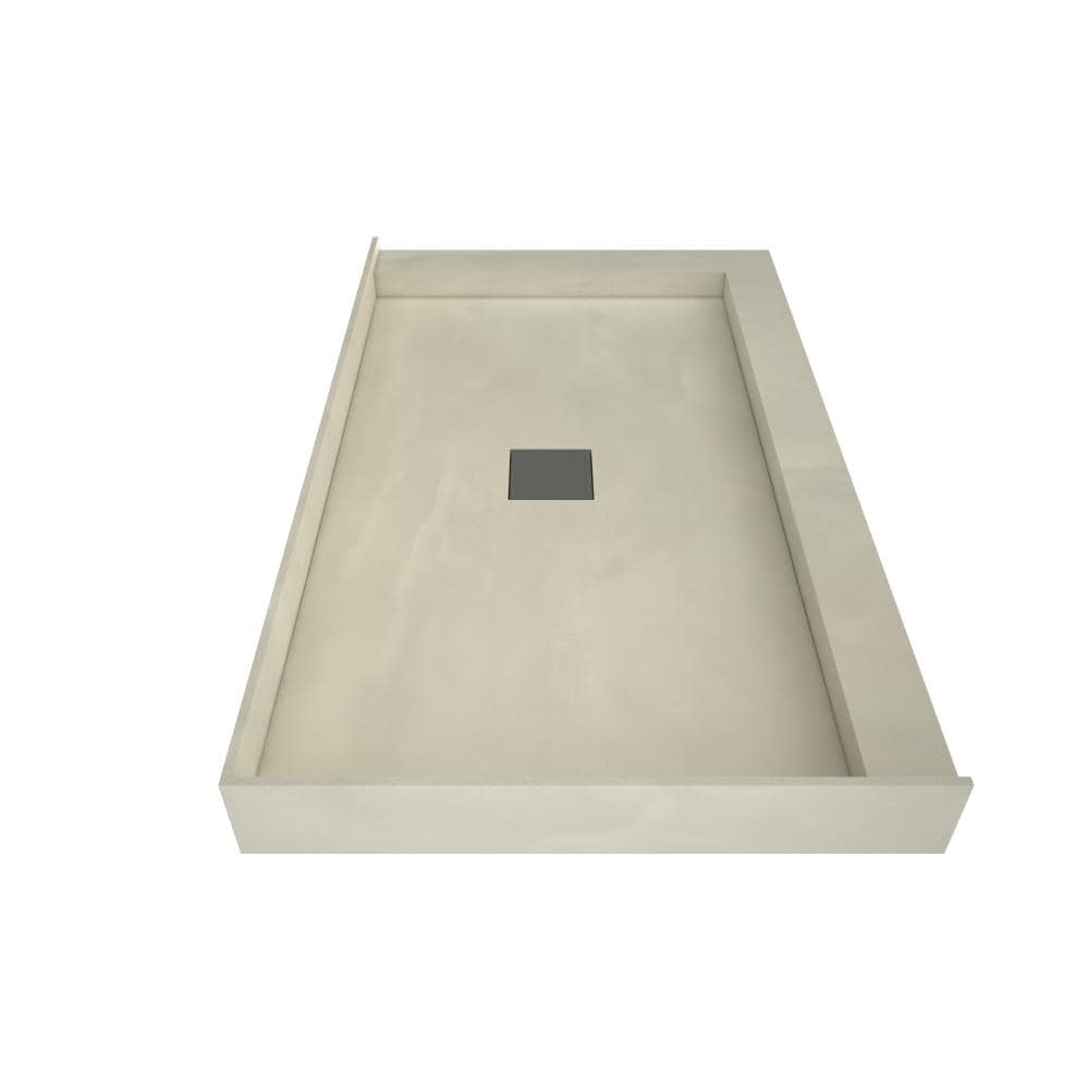 Tile Redi WD3460CDR-PVC Shower-Floors - View #6
