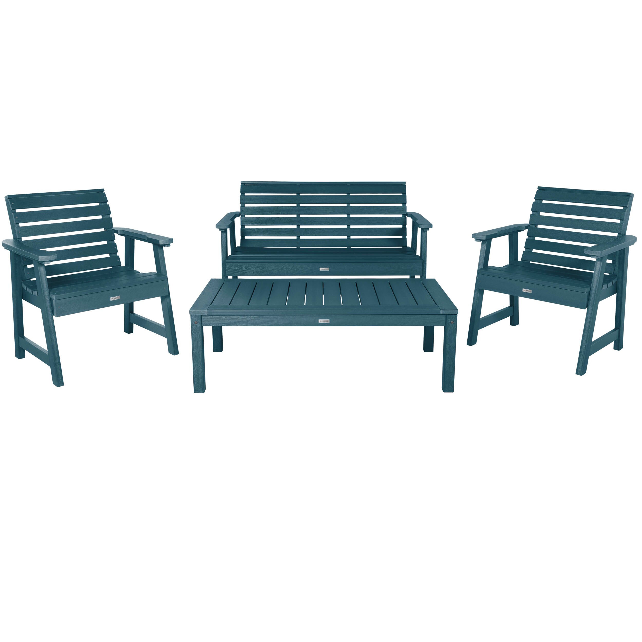highwood AD-KITBENW41-NBE Patio-Conversation-Sets - View #2