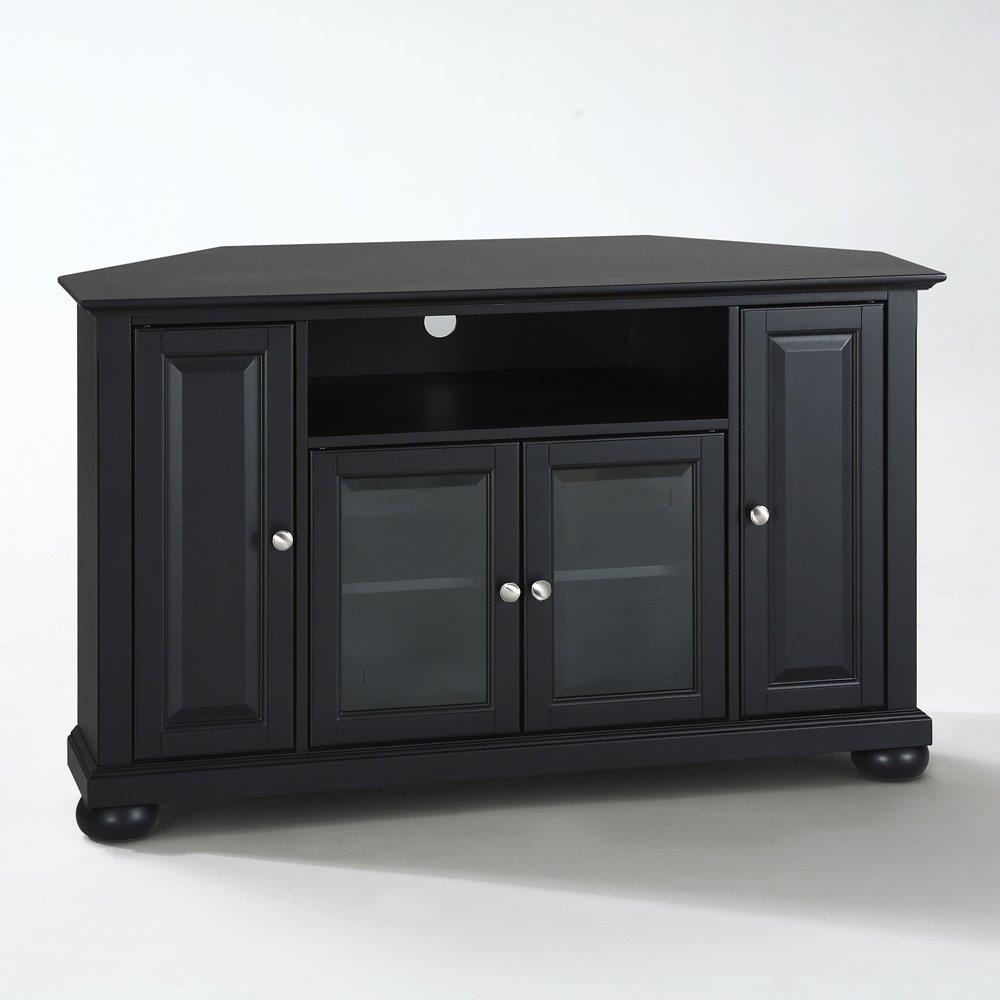 Crosley Furniture KF10006ABK Tv-Stands - View #4
