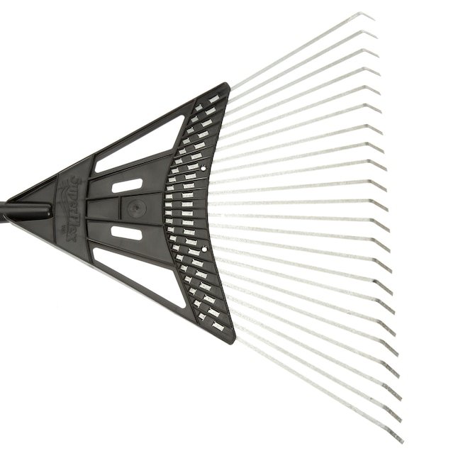 Blue Hawk 20-in Lawn Rake in the Lawn & Leaf Rakes department at Lowes.com
