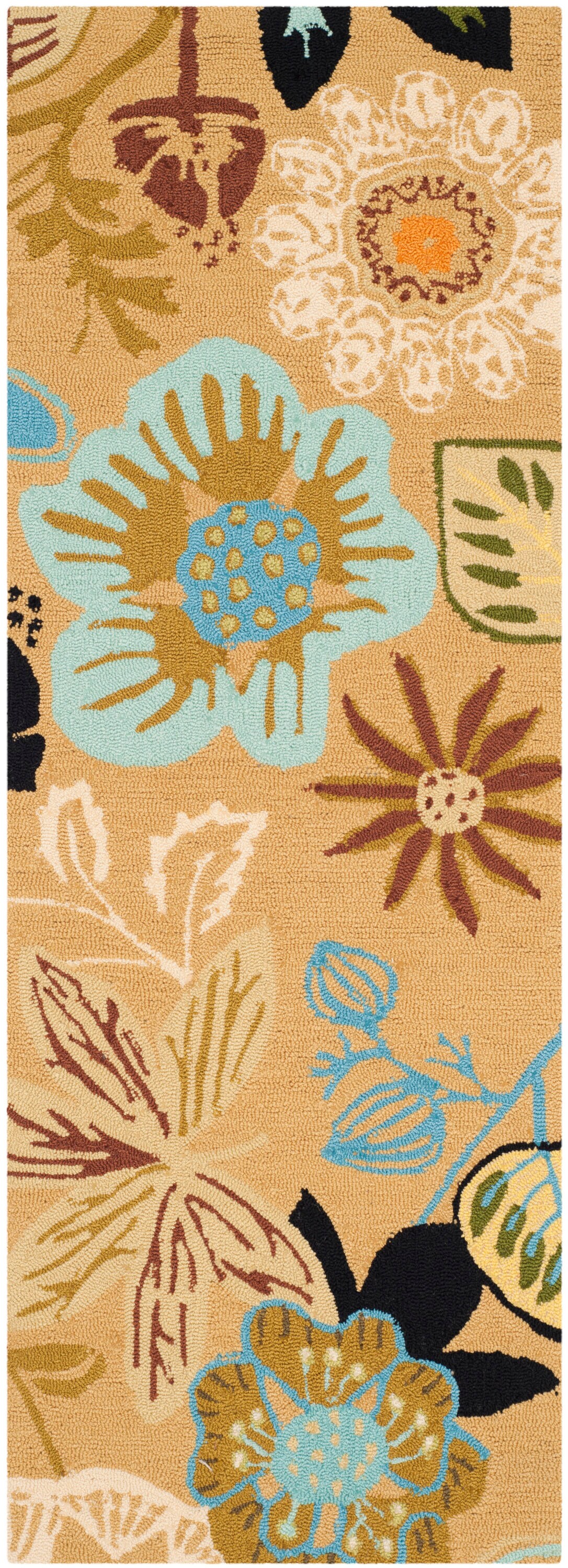 Safavieh FRS472A-26 rugs - View #2