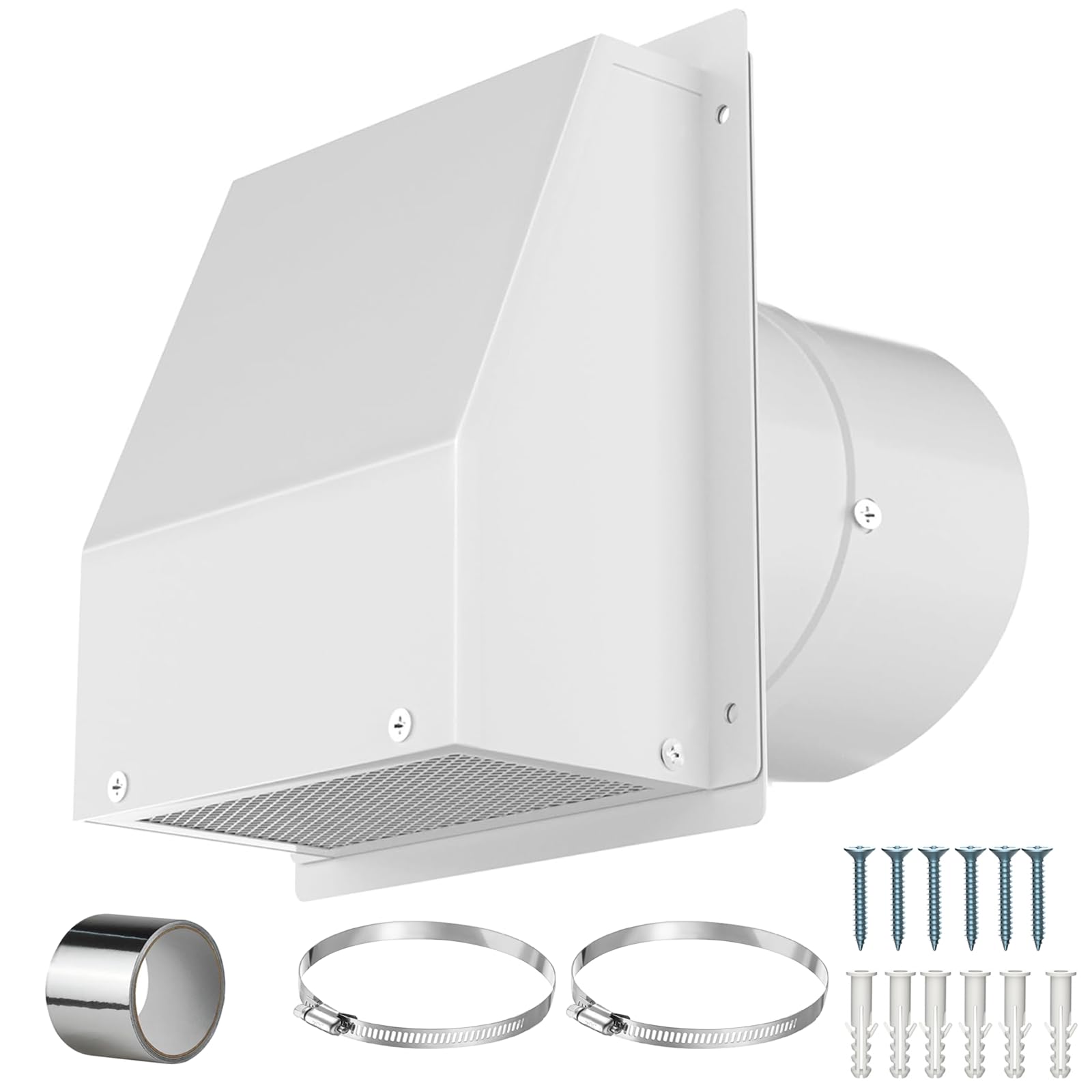 8.98-Inch-Wide Whole House Fan Timers at Lowes.com