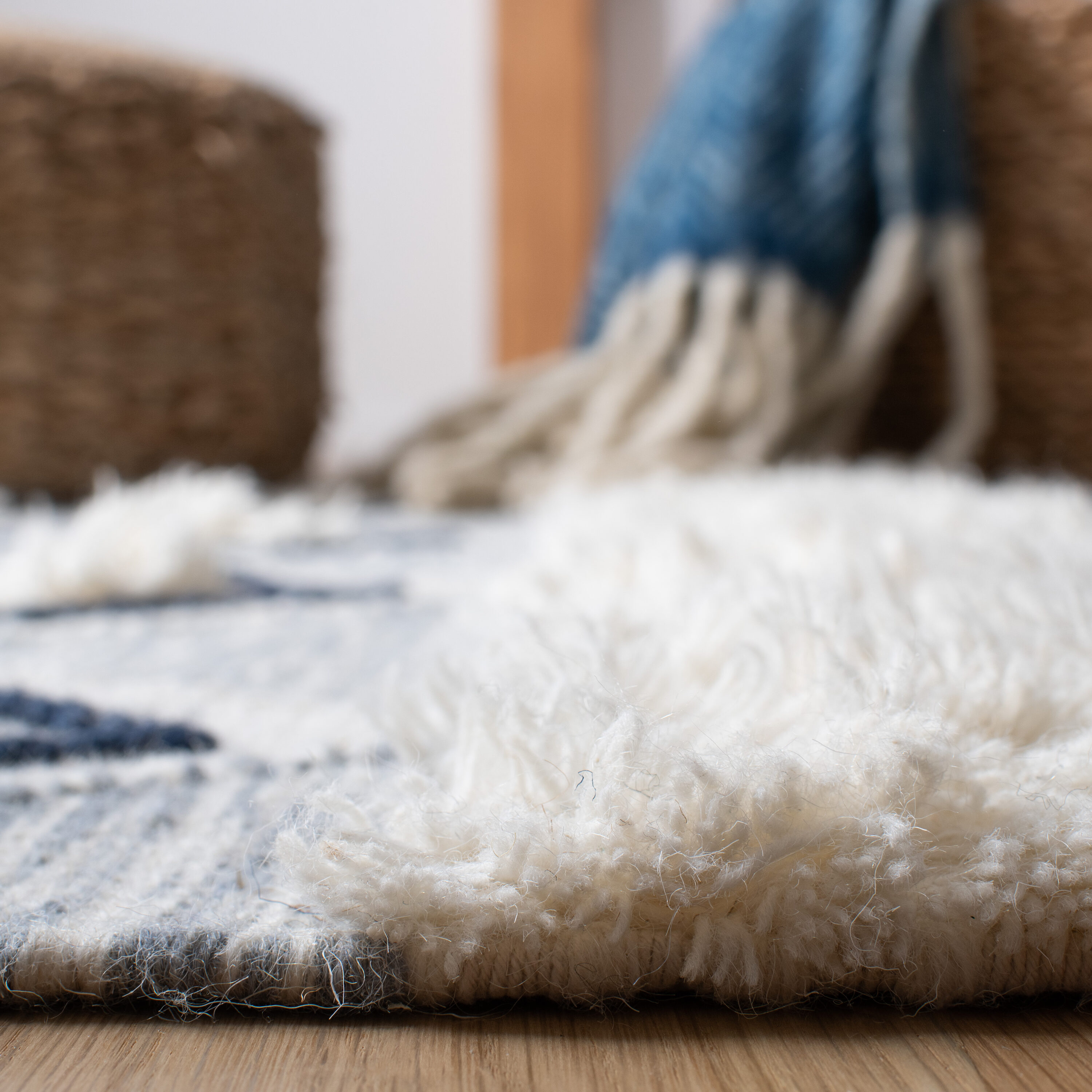 Safavieh NAT678A-5 rugs - View #4