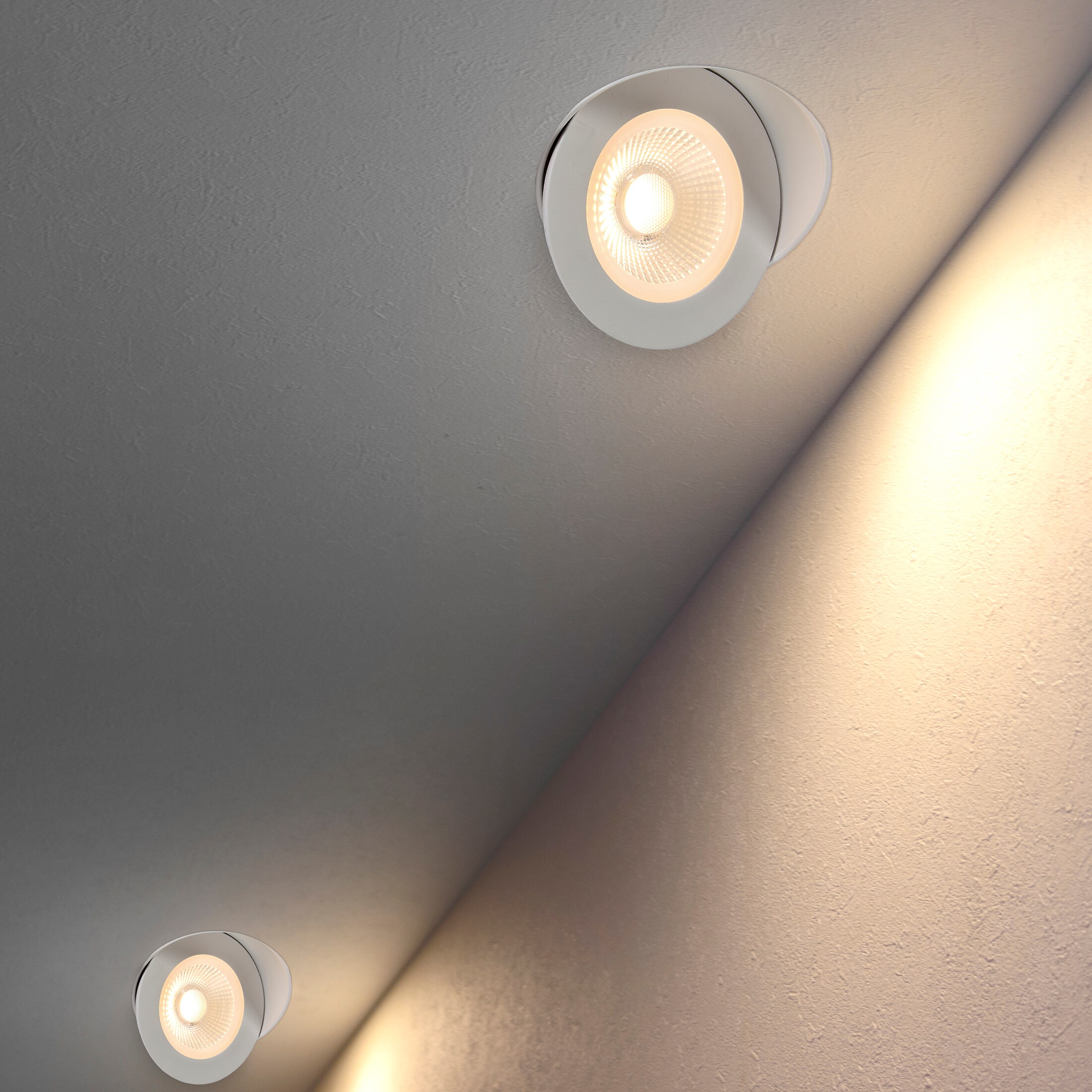 Maxxima MRL-S409105 Led-Retrofit-Downlight - View #9