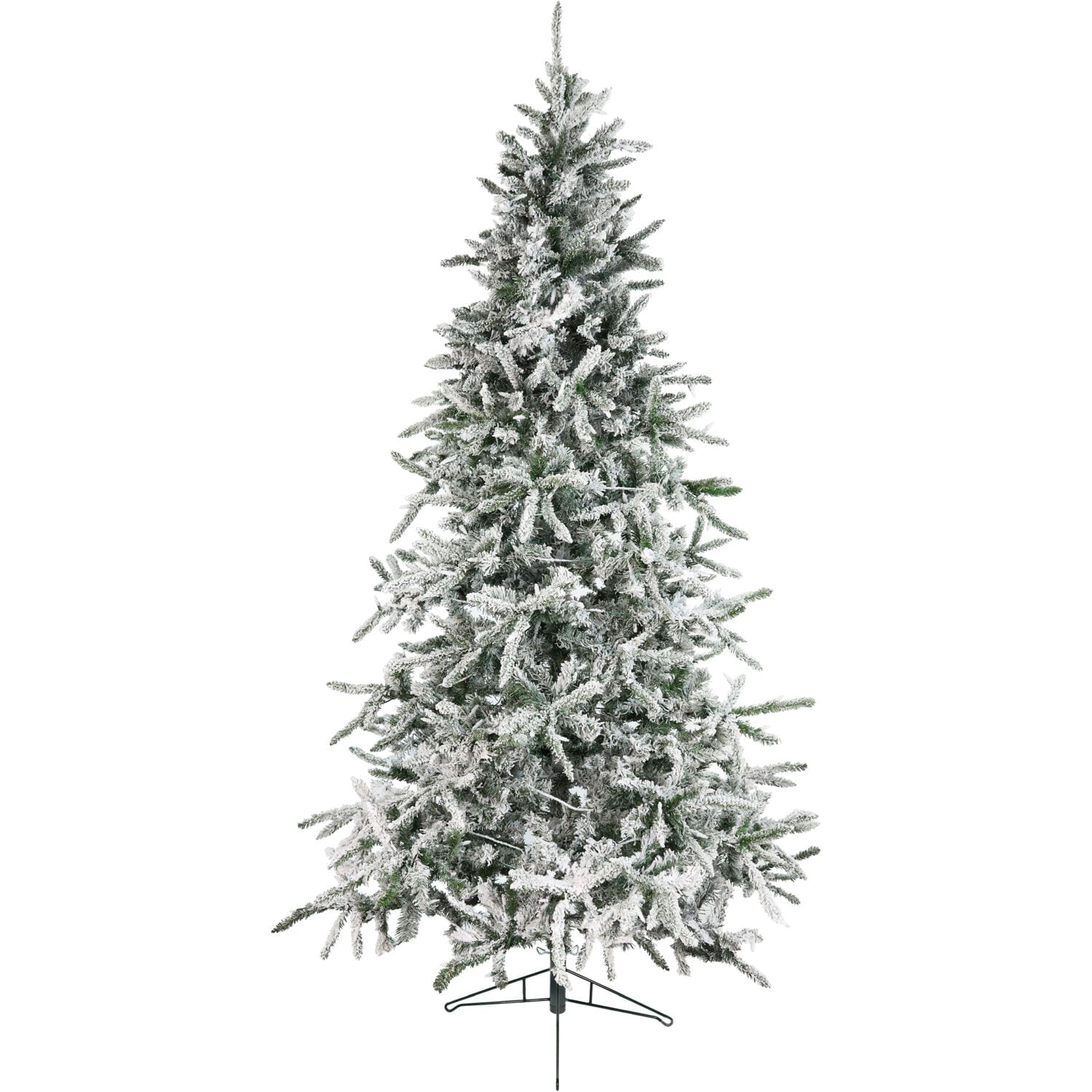 Fraser Hill Farm FFMP075-6SNEZ Artificial-Christmas-Trees - View #12