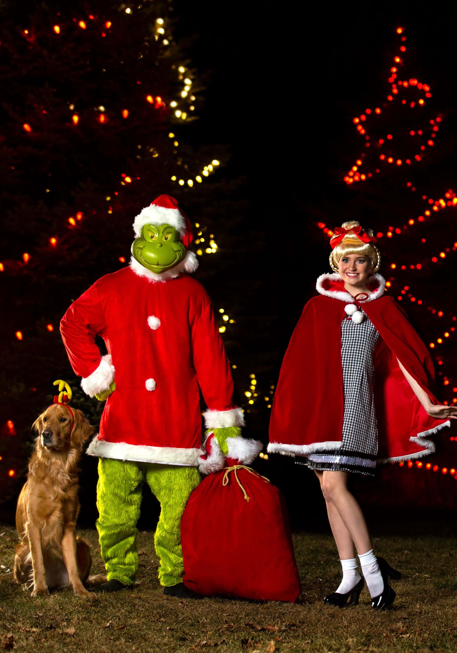 HalloweenCostumes.com FUN0193 Santa-Suits - View #4
