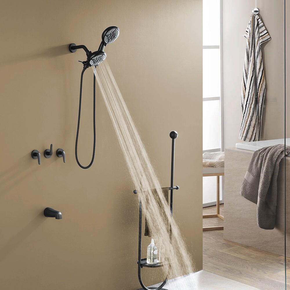 Boyel Living BL88062B Showerhead-Bar-Panels - View #4
