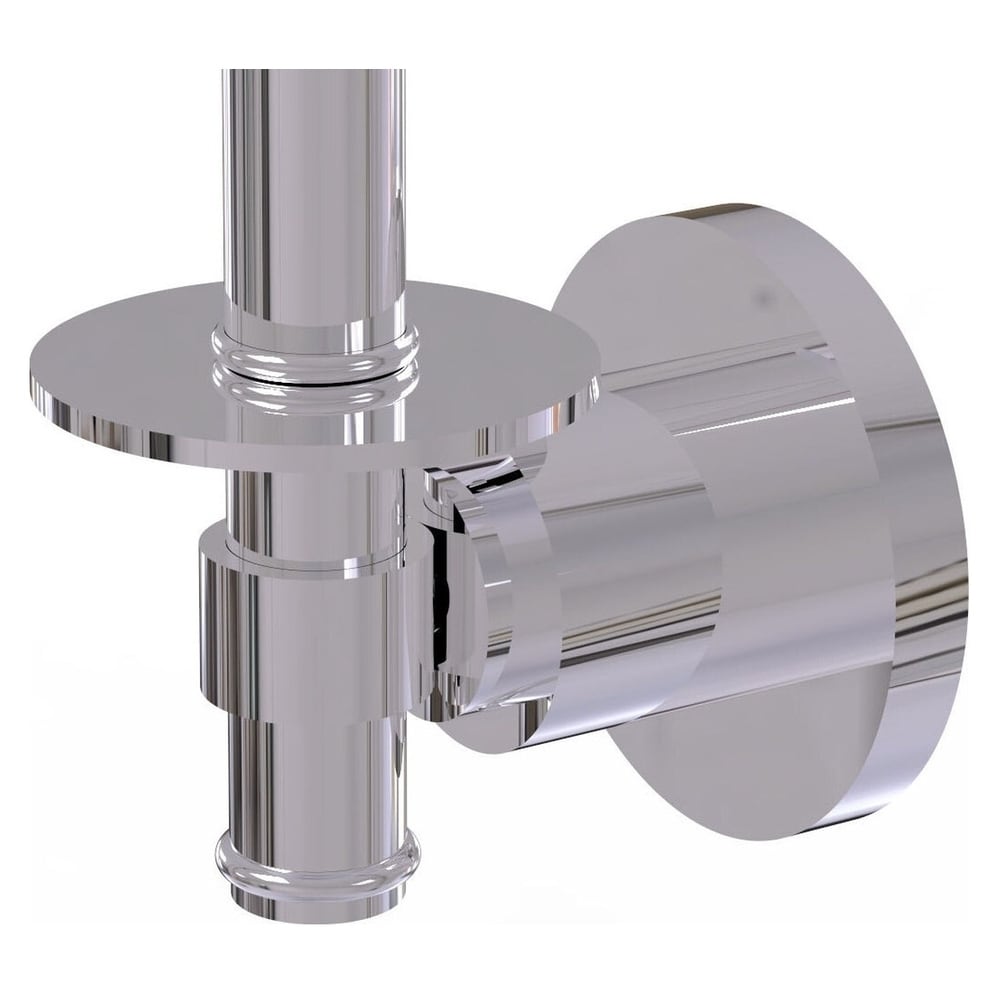 Allied Brass WS-24U-PC d060360 - View #2