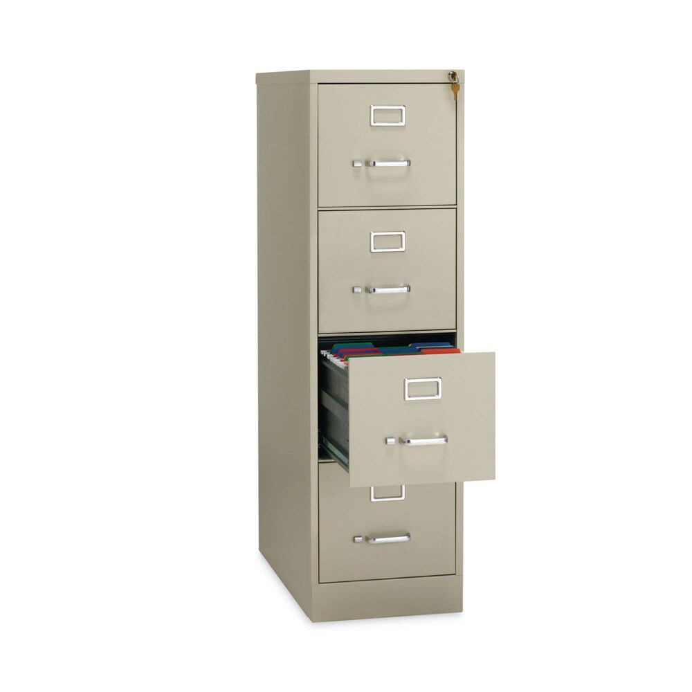 Alera 26129 Filing-Cabinets - View #5