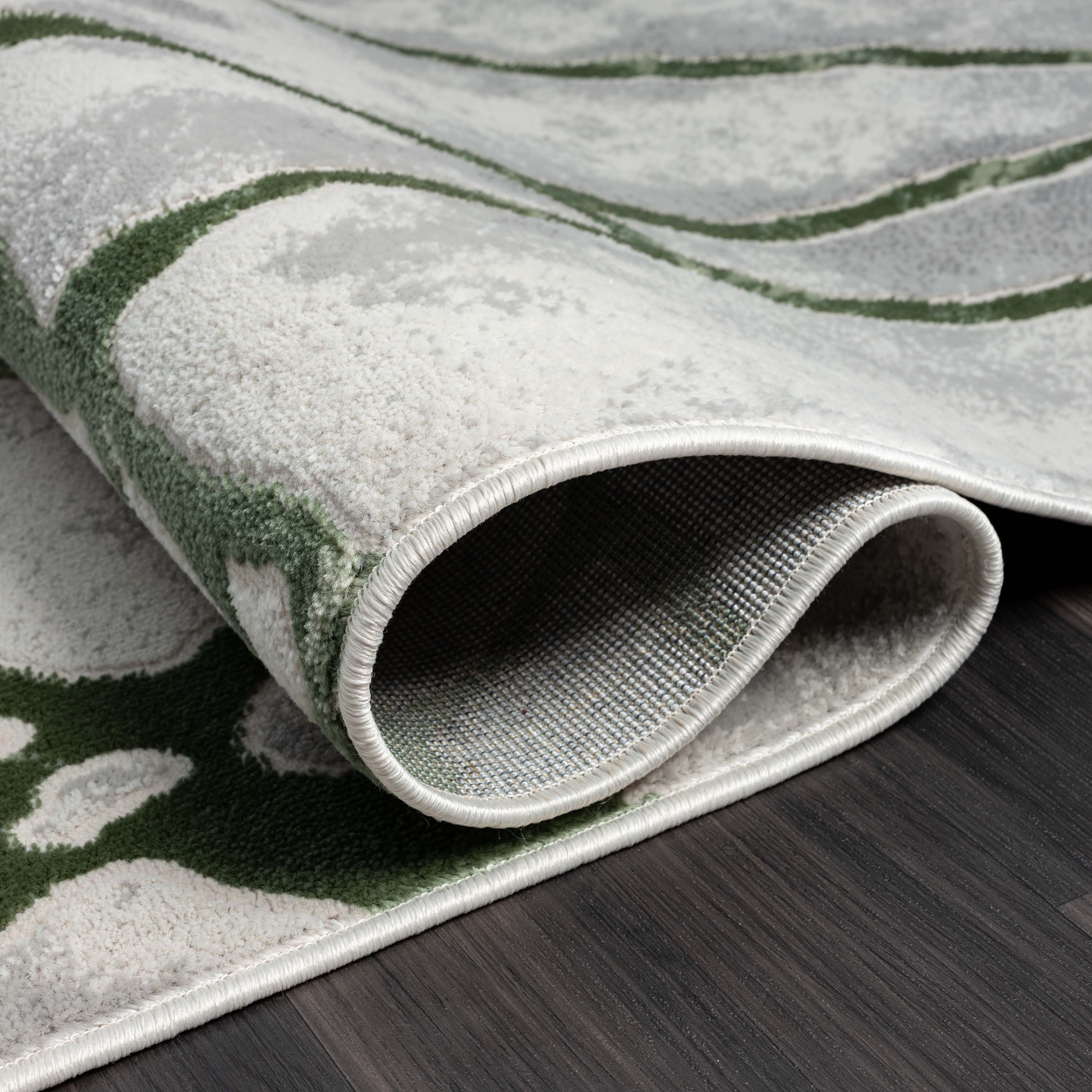 Abani Rugs ATL200B-4 rugs - View #5