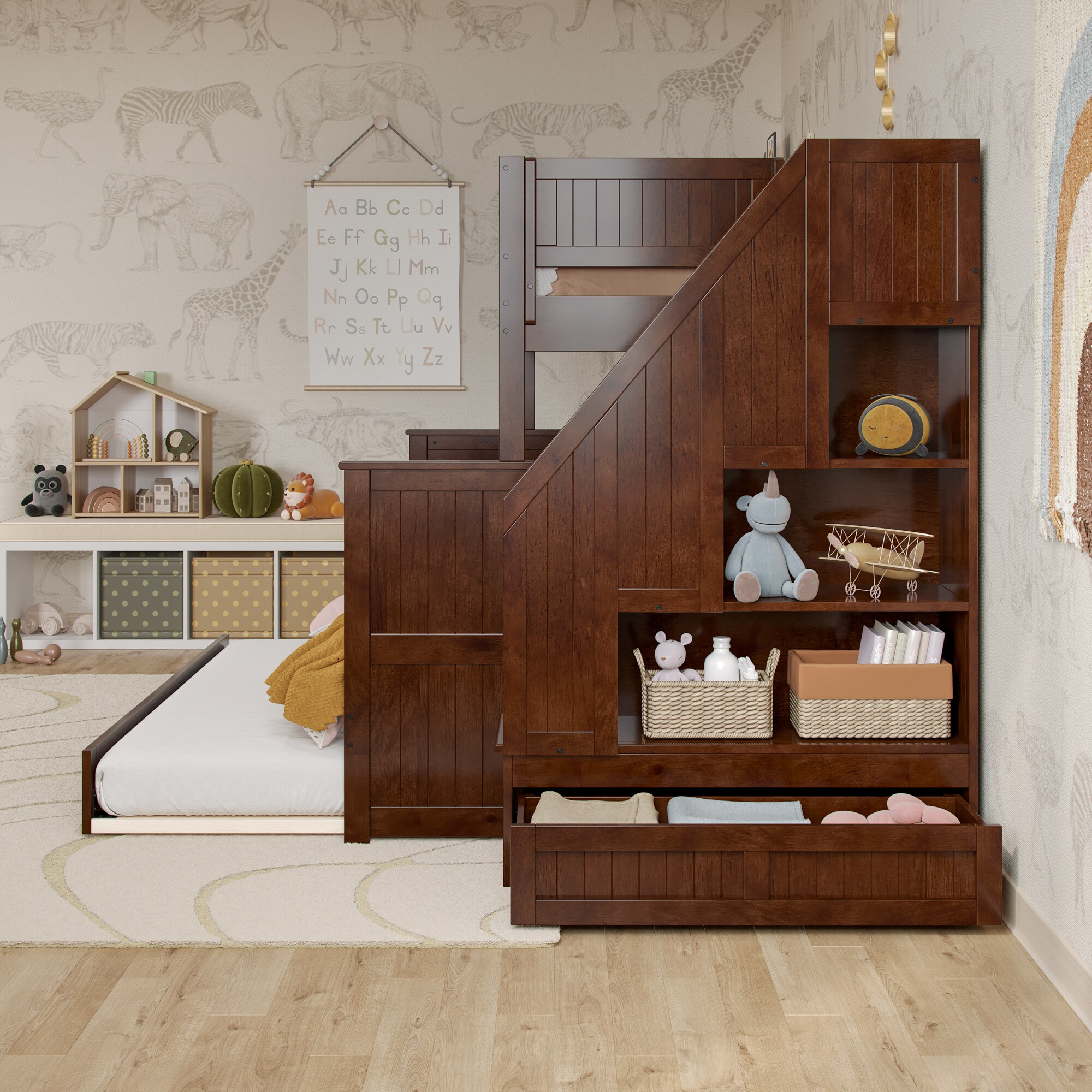 AFI AB68784 Bunk-Beds - View #6