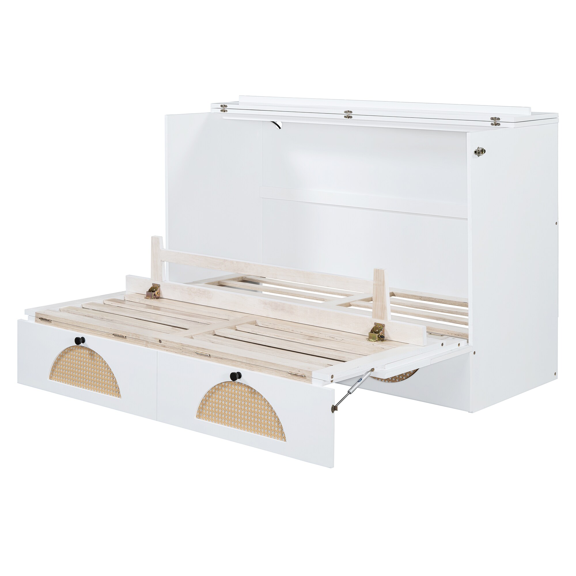 ModernLuxe LP000867AAK beds - View #8