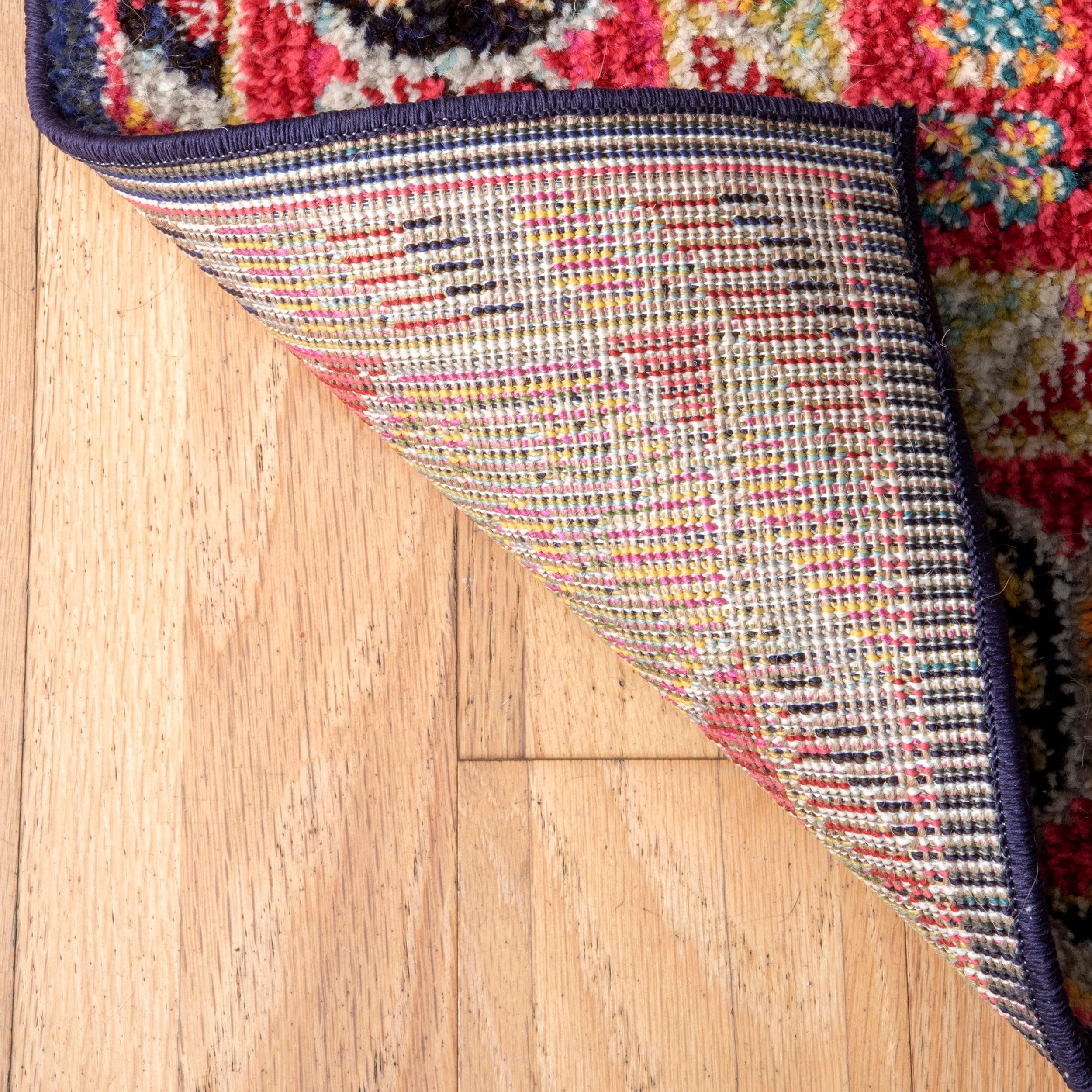 nuLOOM KKCB15B-26010 rugs - View #4