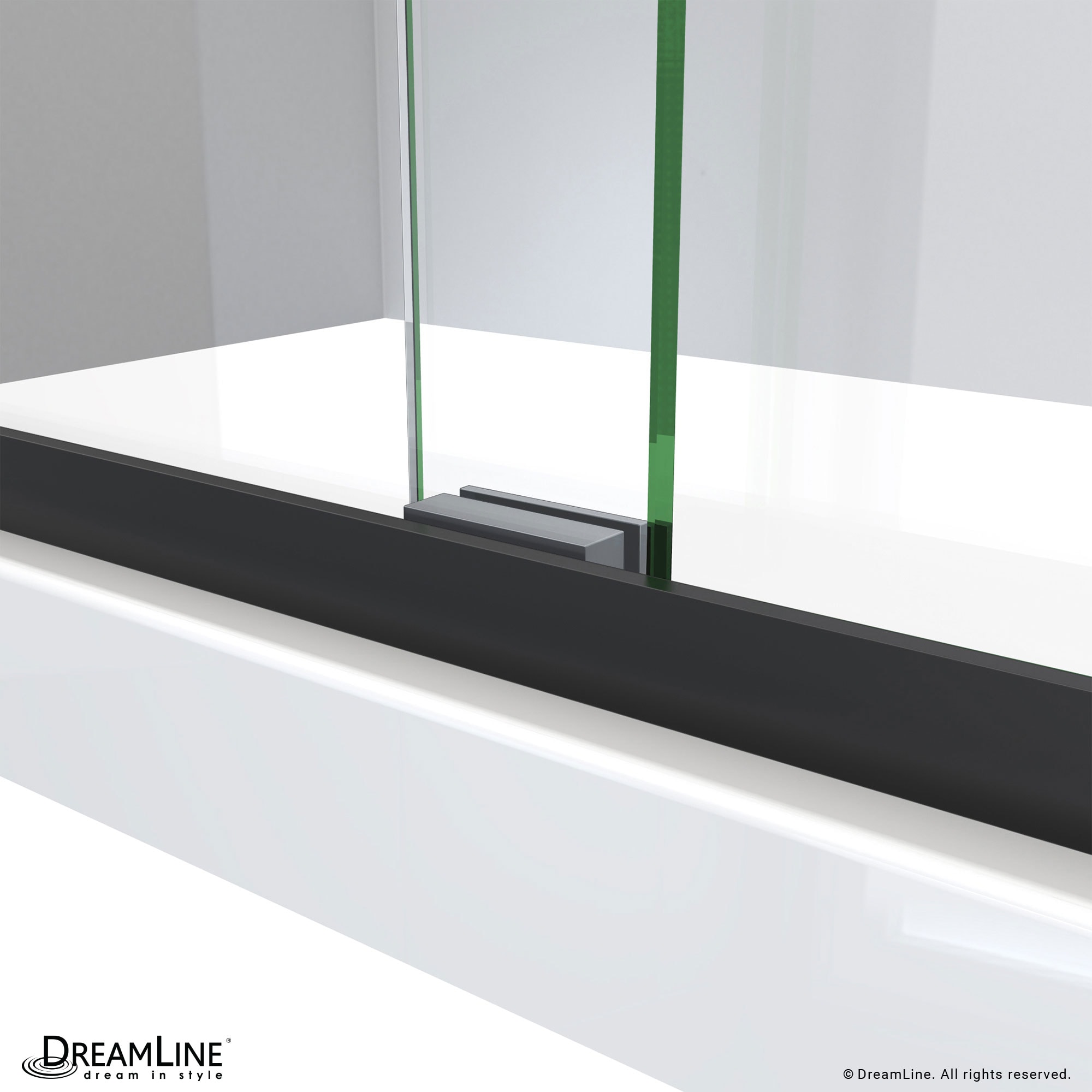 DreamLine SHDR-136076X-09 Shower-Doors - View #6
