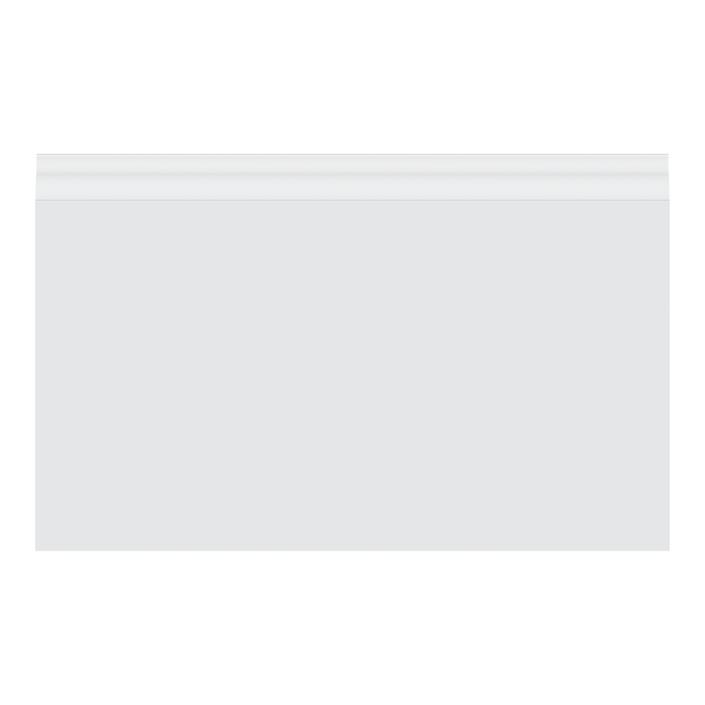 RELIABILT 618-MDF8 Baseboard-Moulding - View #3