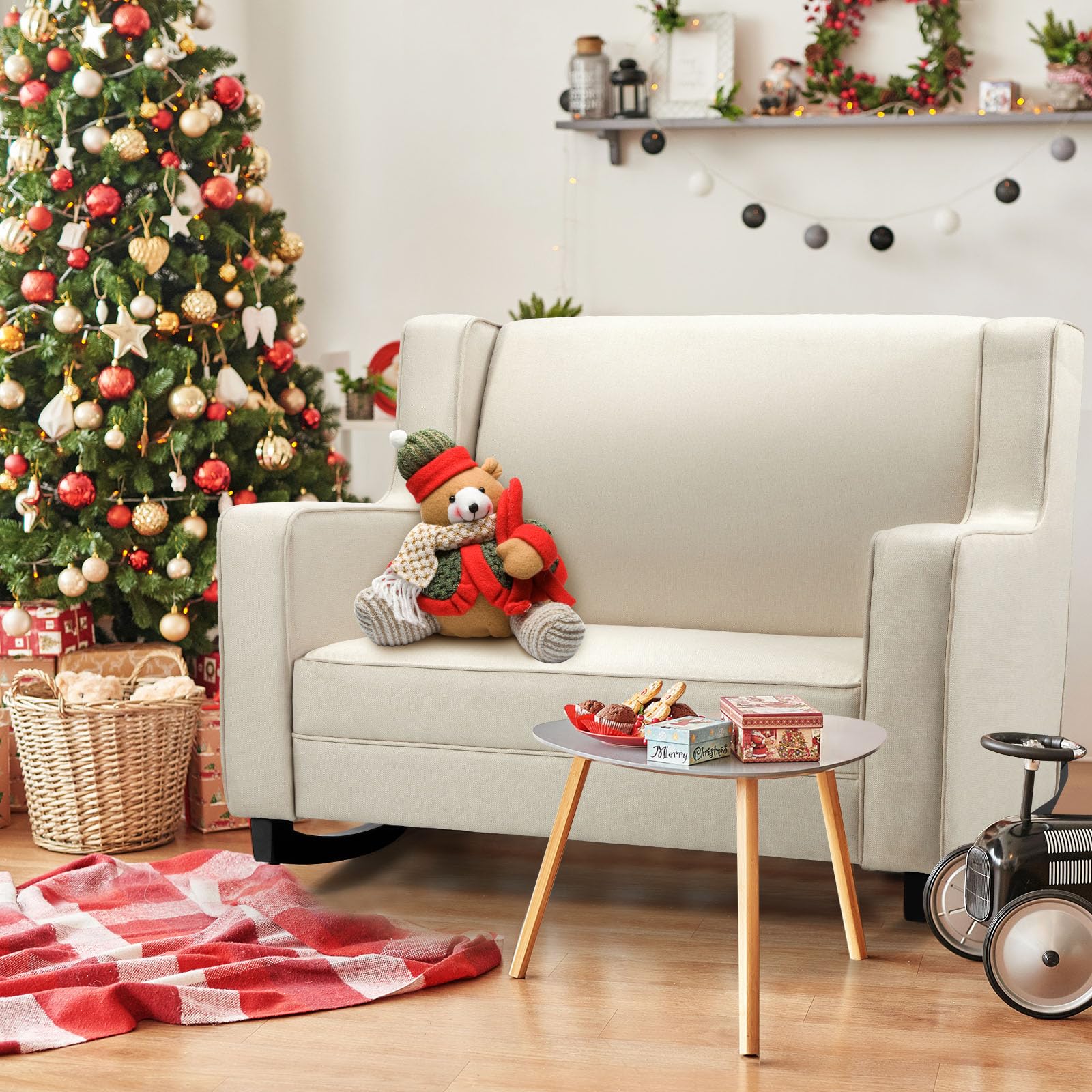 AECOJOY 10203400CR-LS01 chairs - View #6