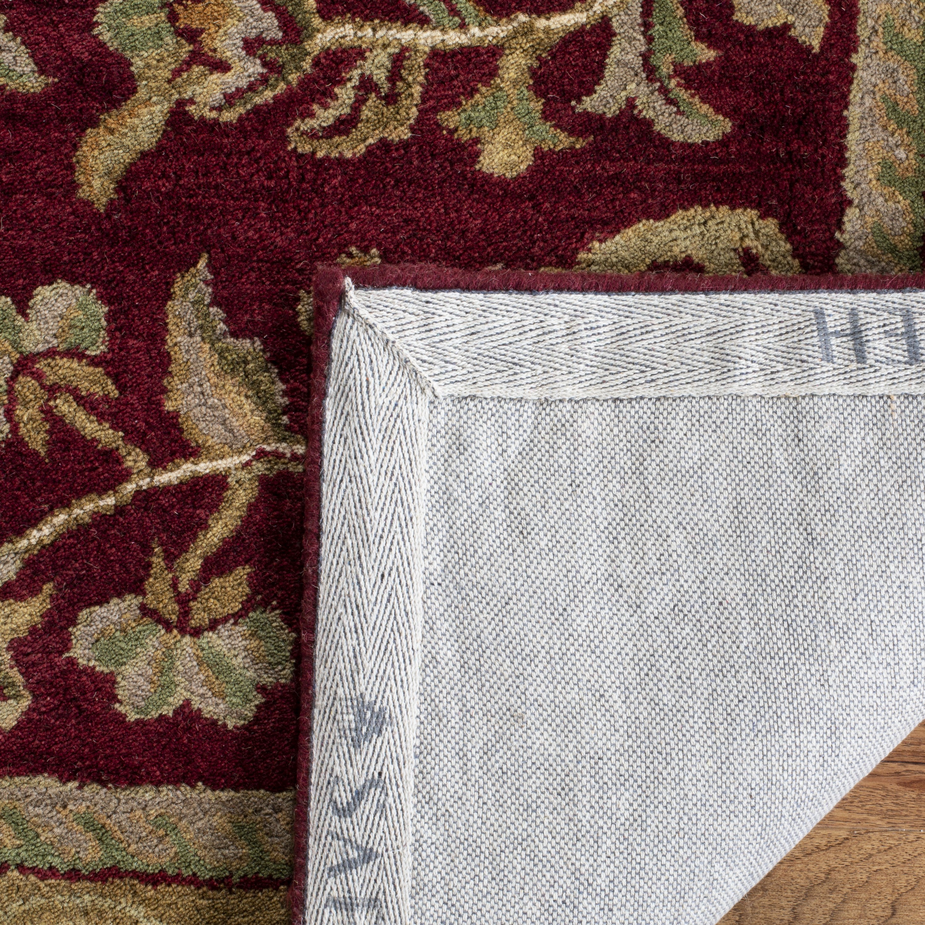 Safavieh HG170A-8OV rugs - View #4