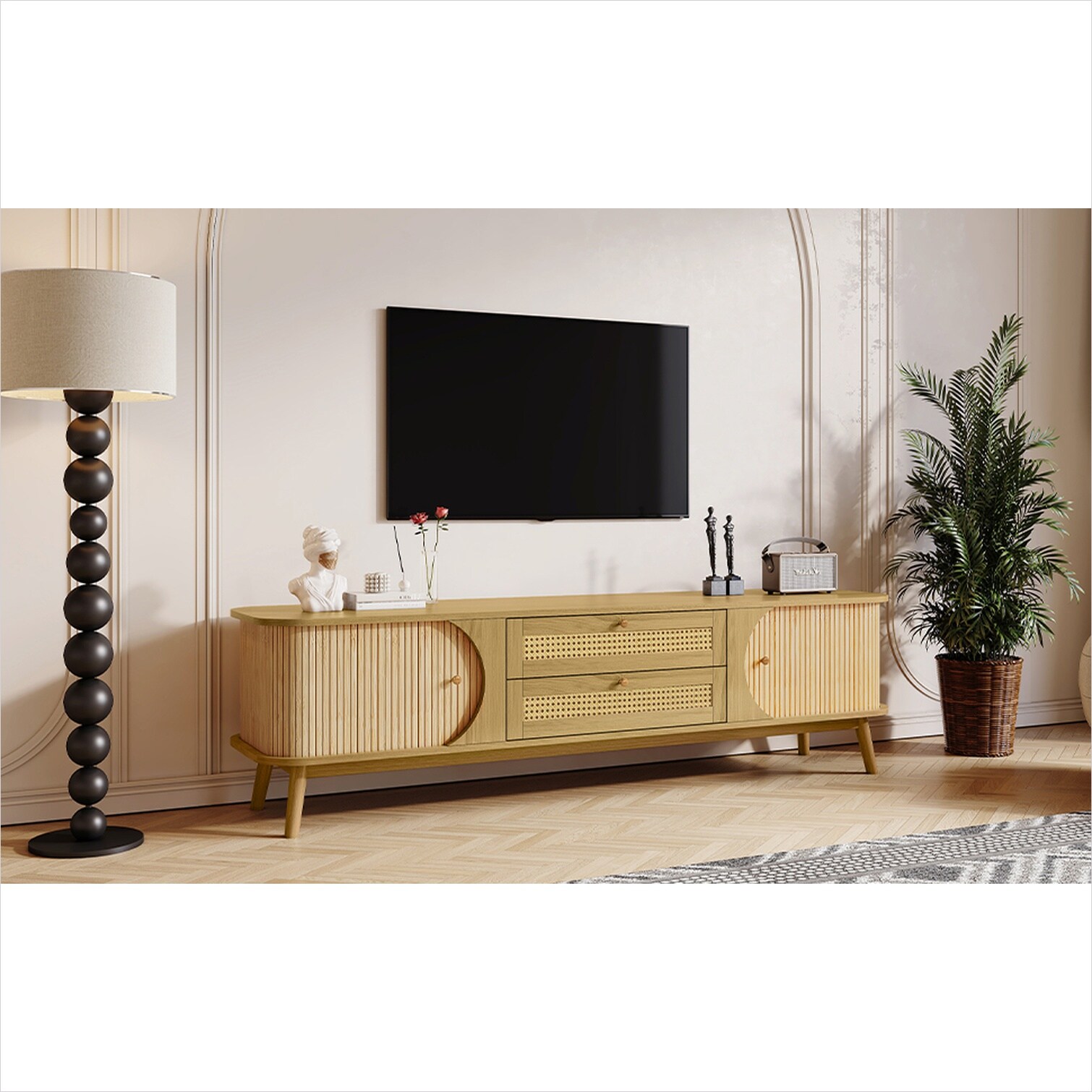 Naturefalls MEAU8EK4YPN1 Tv-Stands - View #18