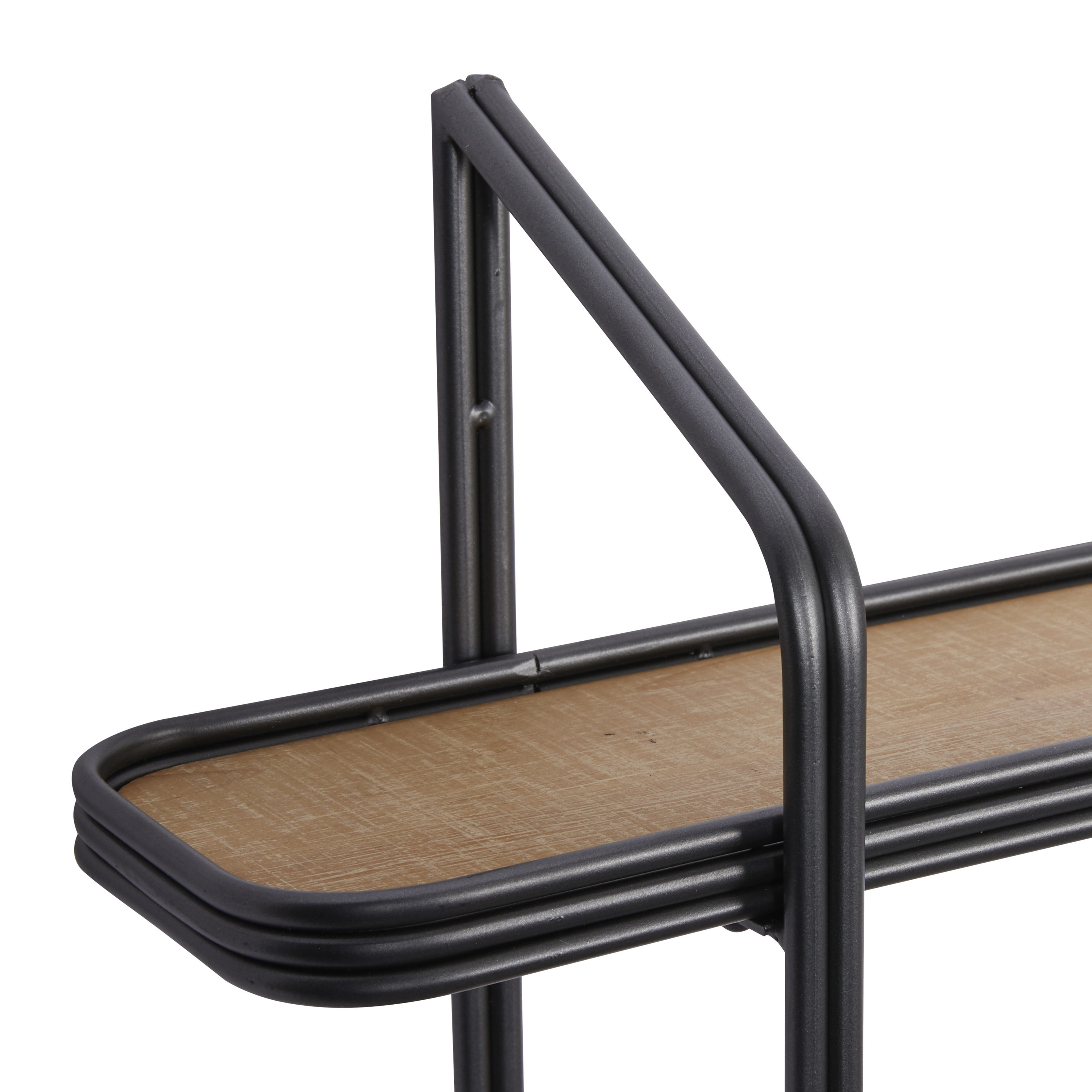 Grayson Lane 16408 Wall-Mounted-Shelving - View #3