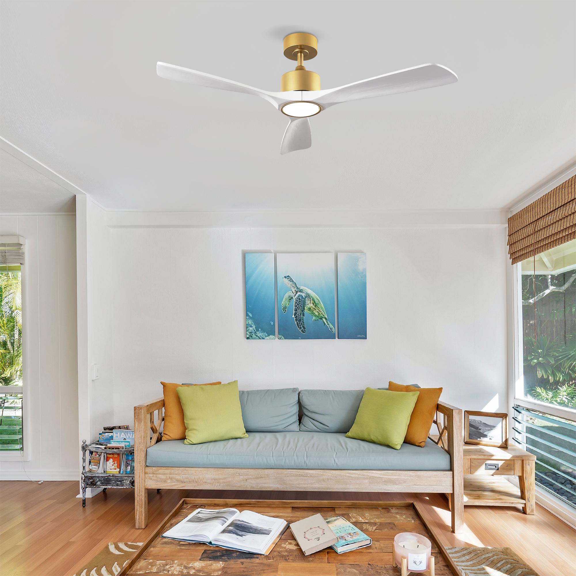 Bayfeve BF-384786-MP Ceiling-Fans - View #3