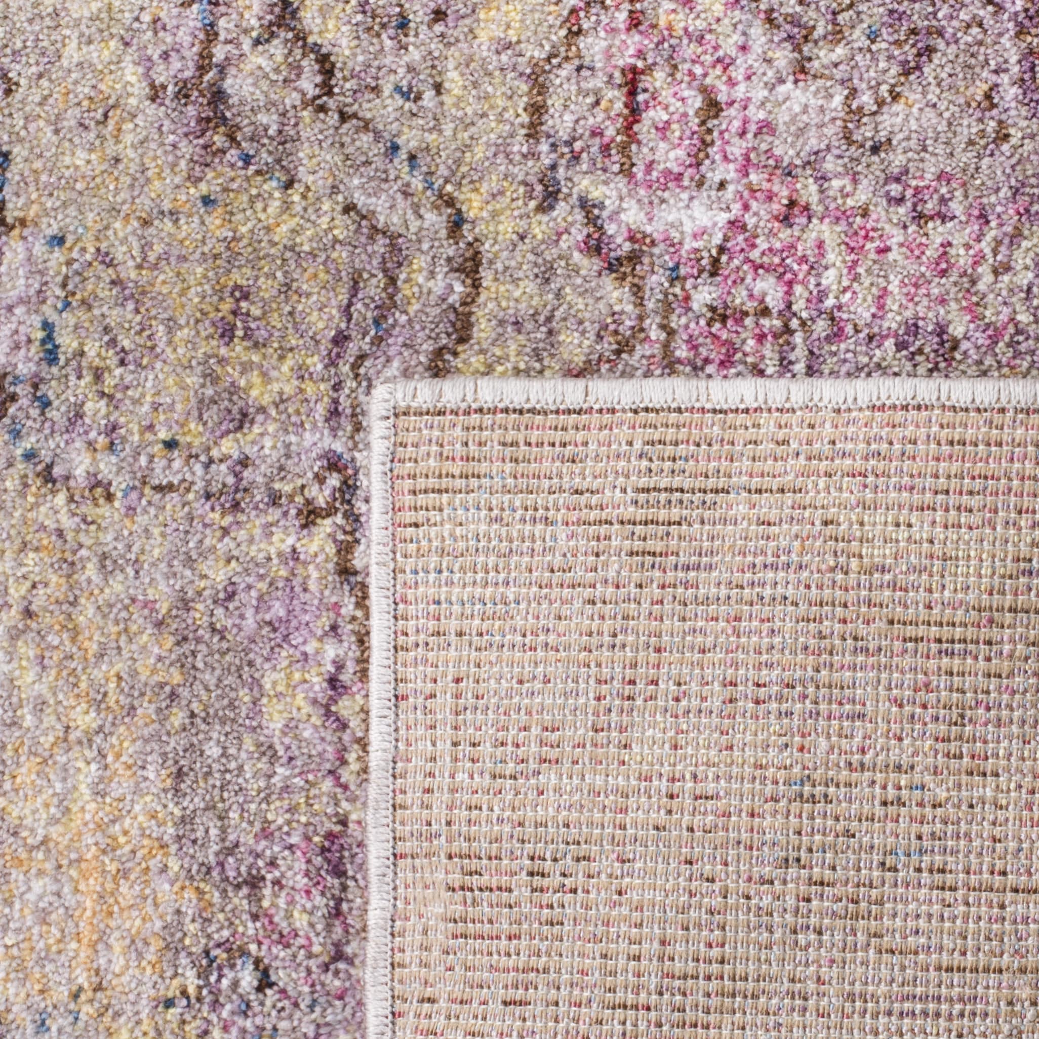 Safavieh BTL487U-7SQ rugs - View #3