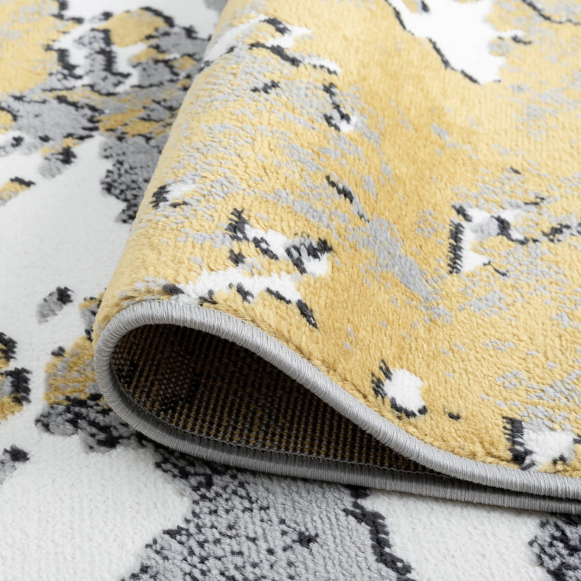 Tayse WYT1011 2X8 rugs - View #2