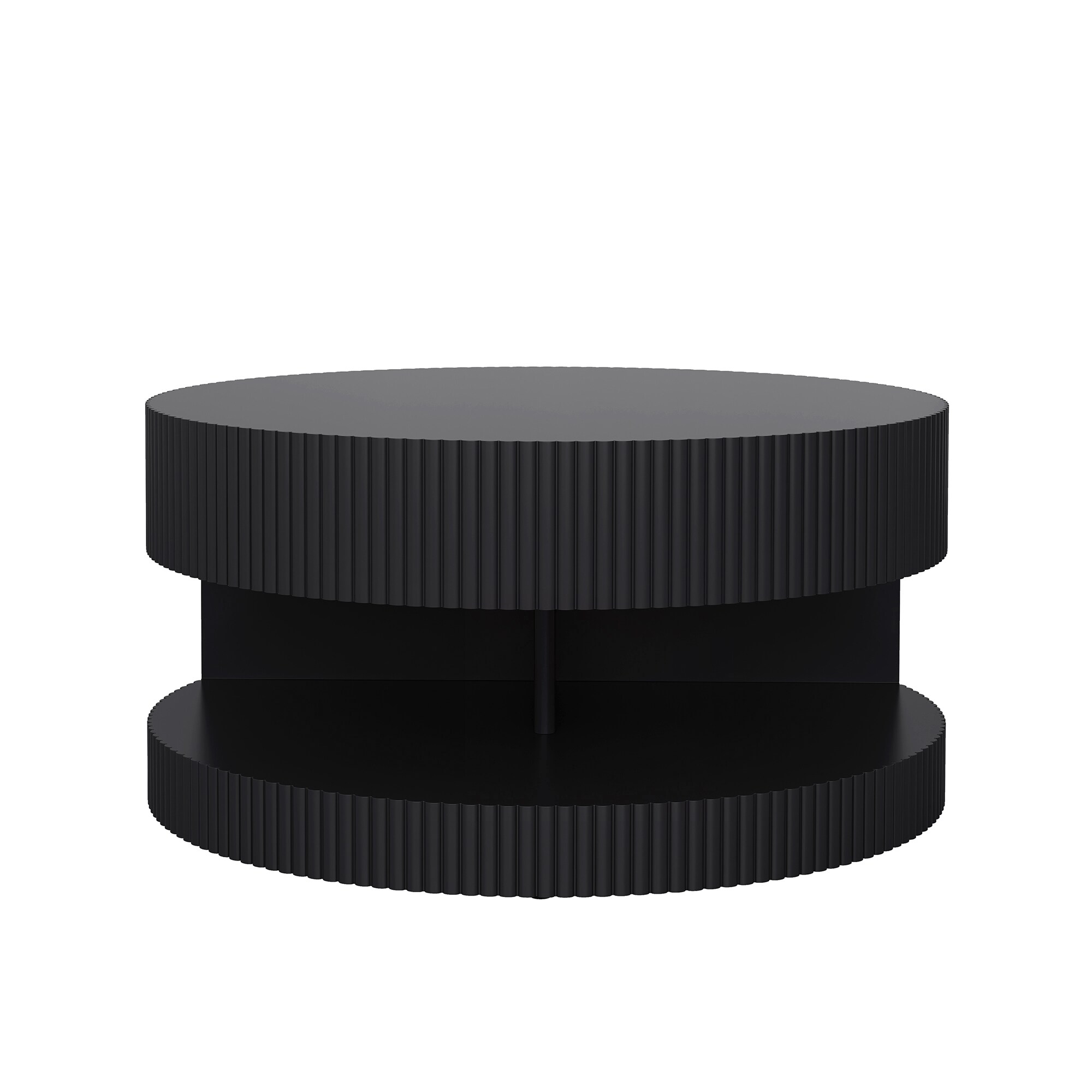 SINOFURN SYB930033BK Coffee-Tables - View #3