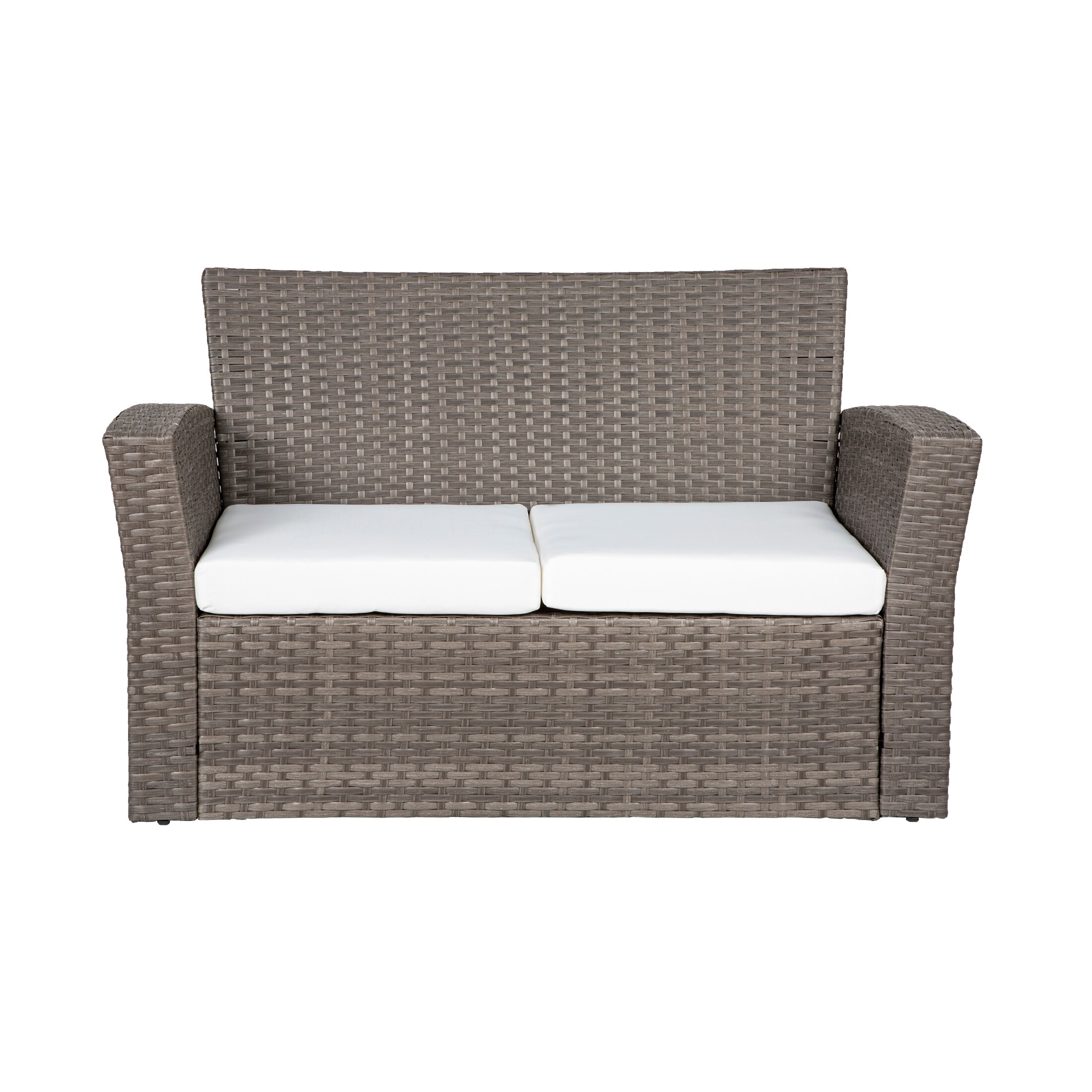 Westin Furniture OD3001-WH Patio-Furniture-Cushions - View #4