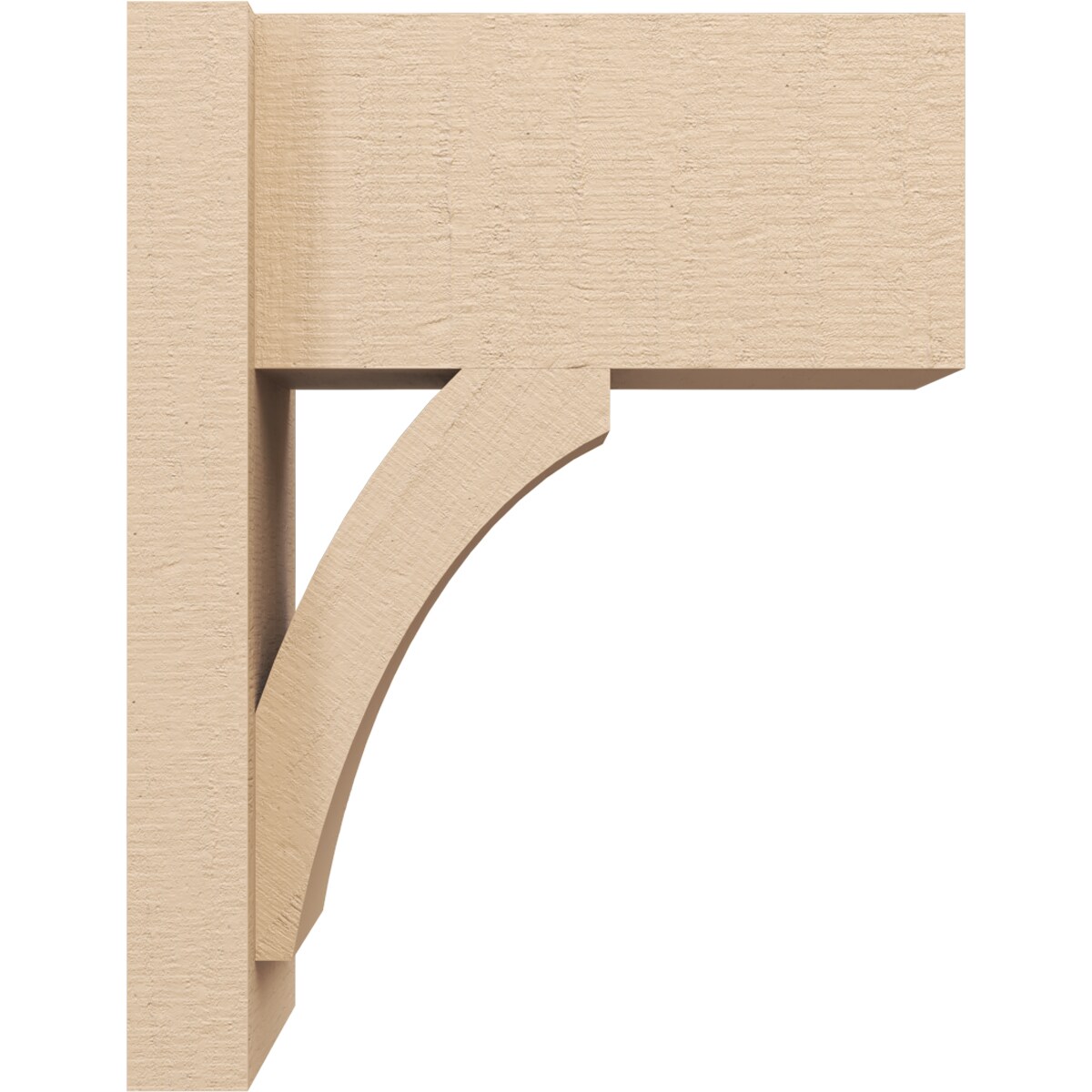 Ekena Millwork 2133897 outlookers - View #2