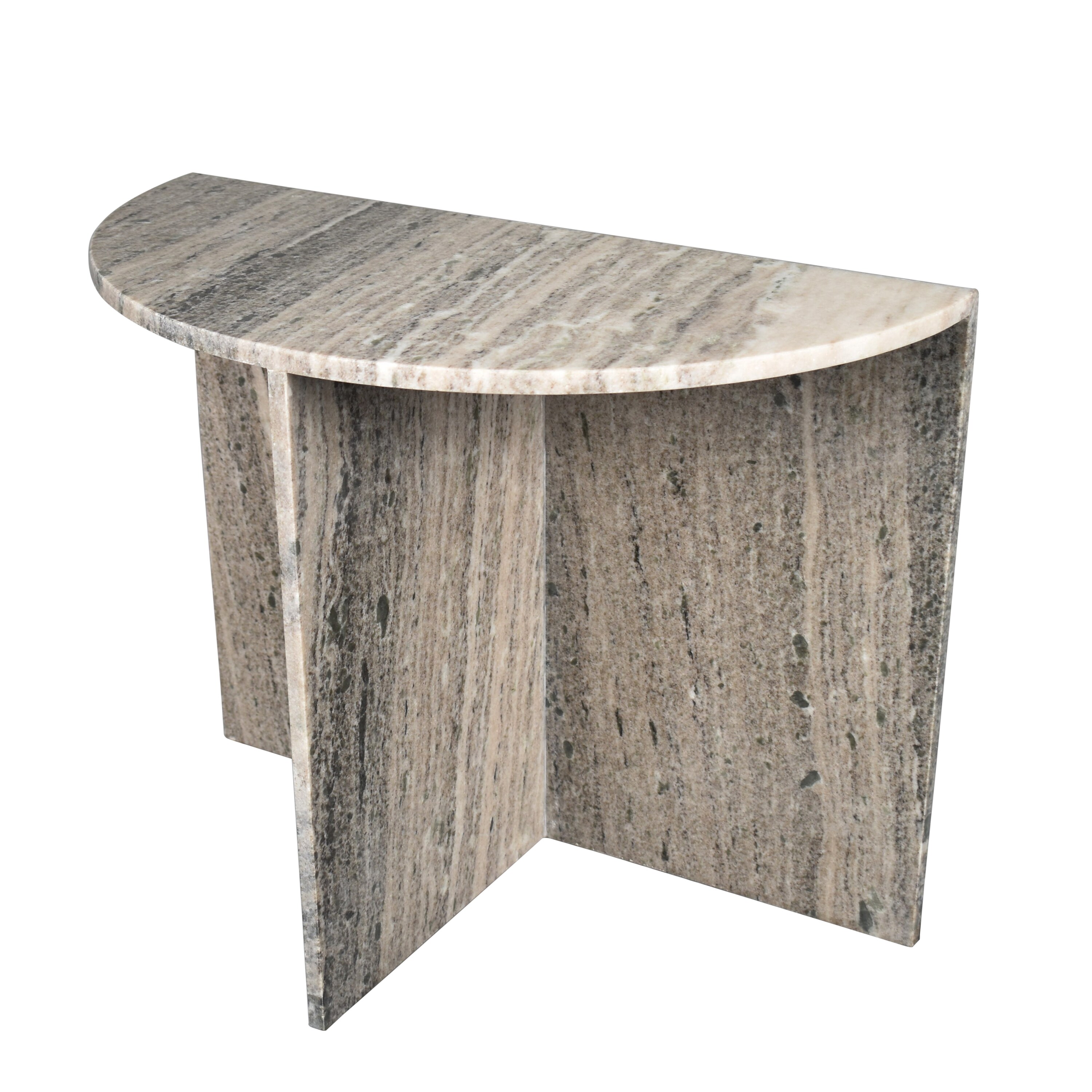 JONATHAN  Y MTB1109B End-Tables - View #2