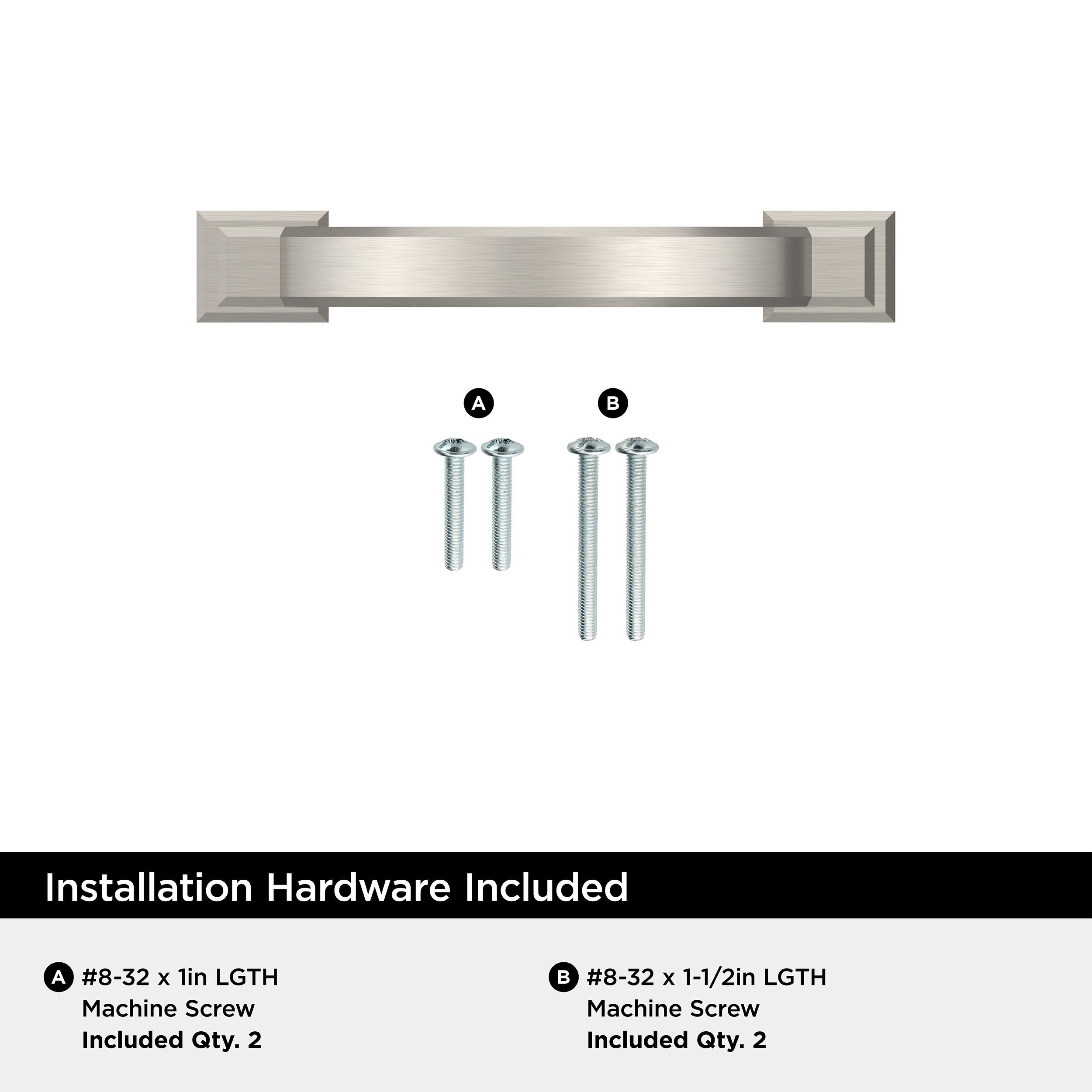 Amerock 10VMP37040G10 Cabinet-Pulls - View #3