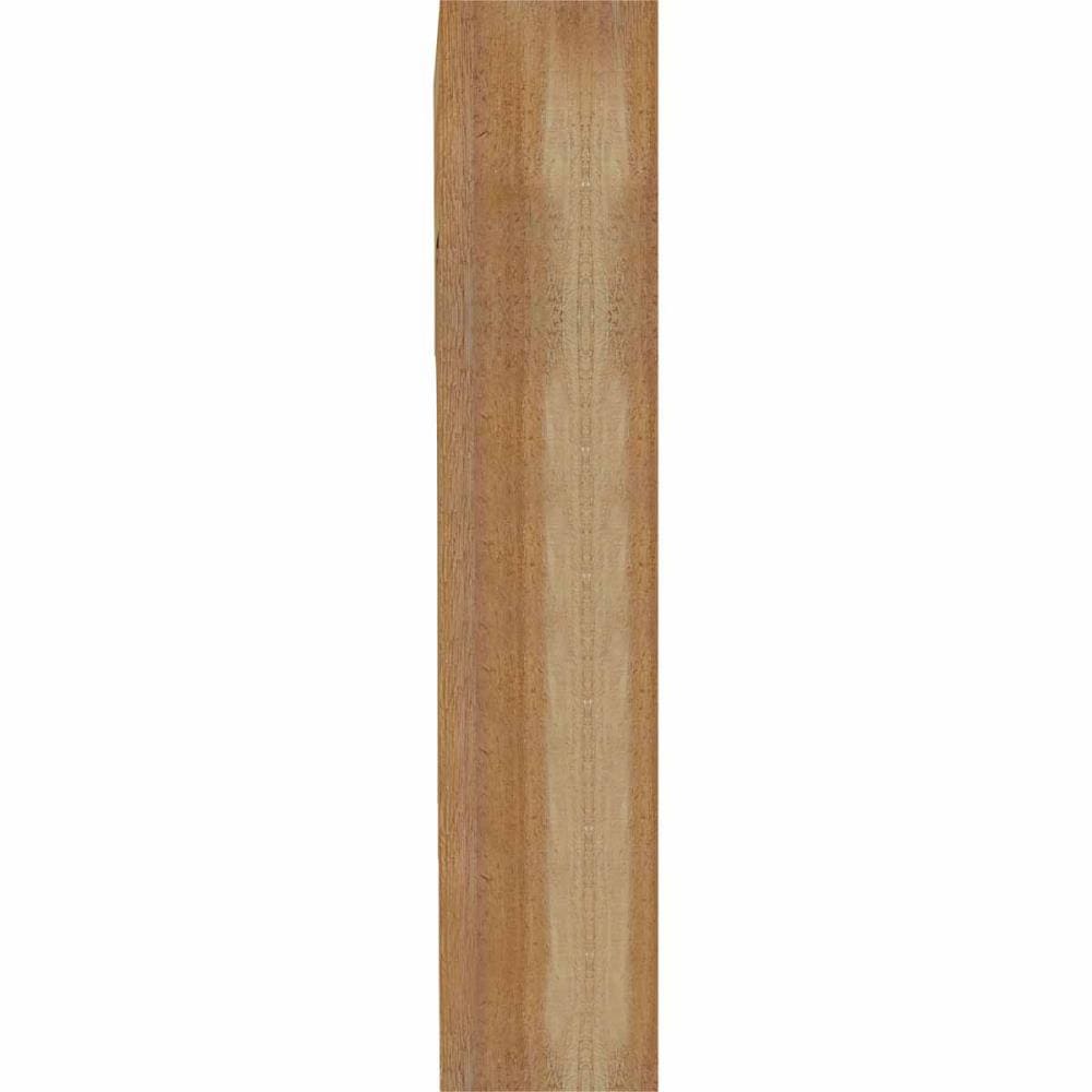 Ekena Millwork BKT06X30X30IMP01RWR Exterior-Brackets-Braces - View #4