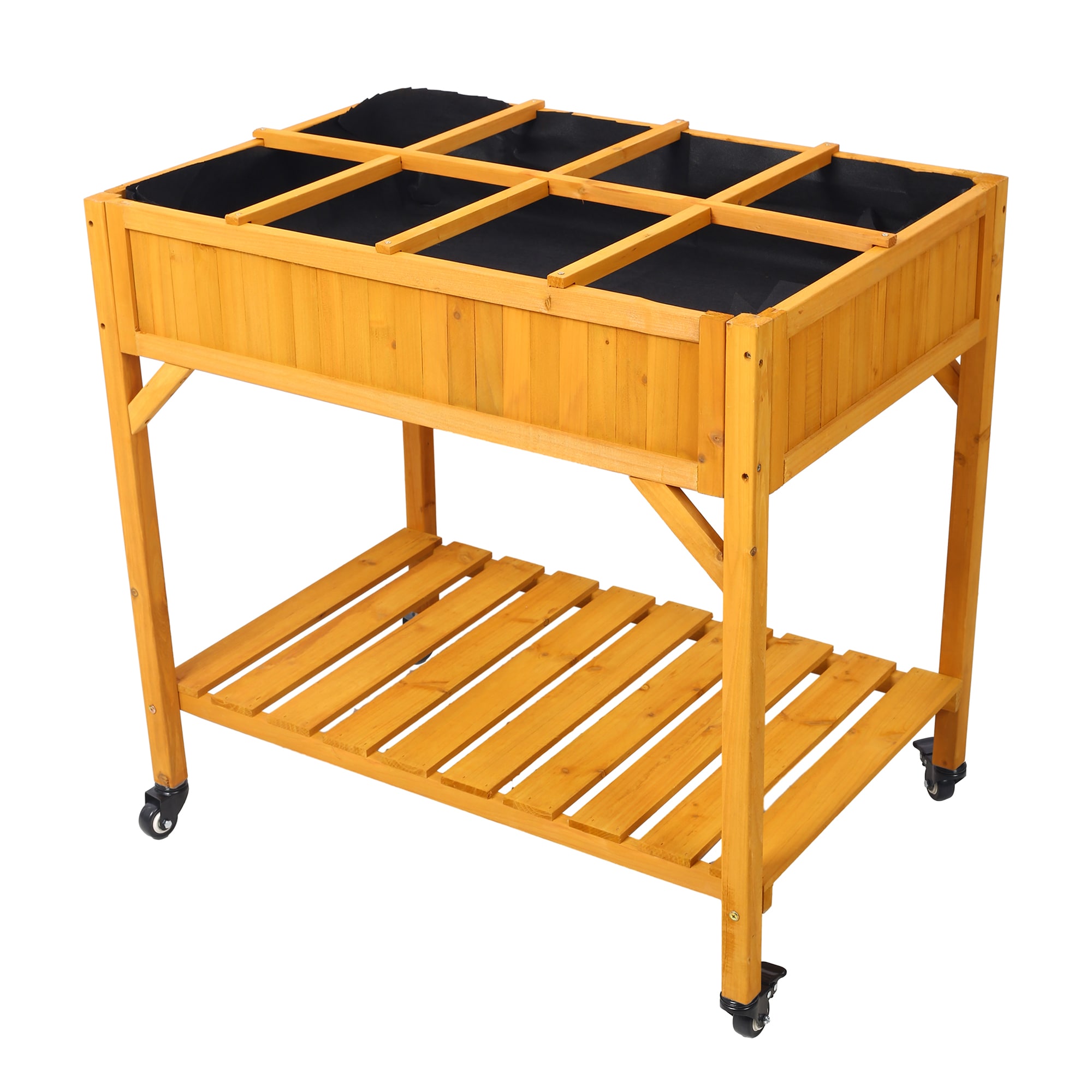 Bybafun YE3300002 Potting-Benches - View #3