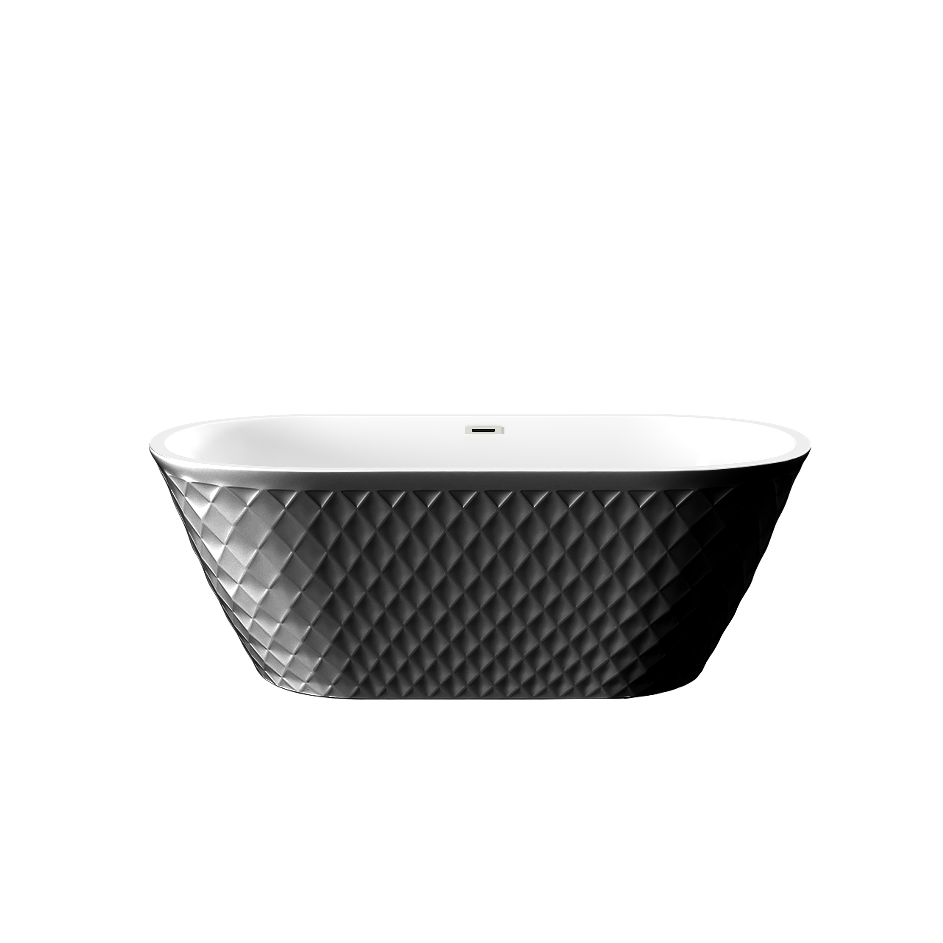 WELLFOR MB-K1613P209651 bathtubs - View #3