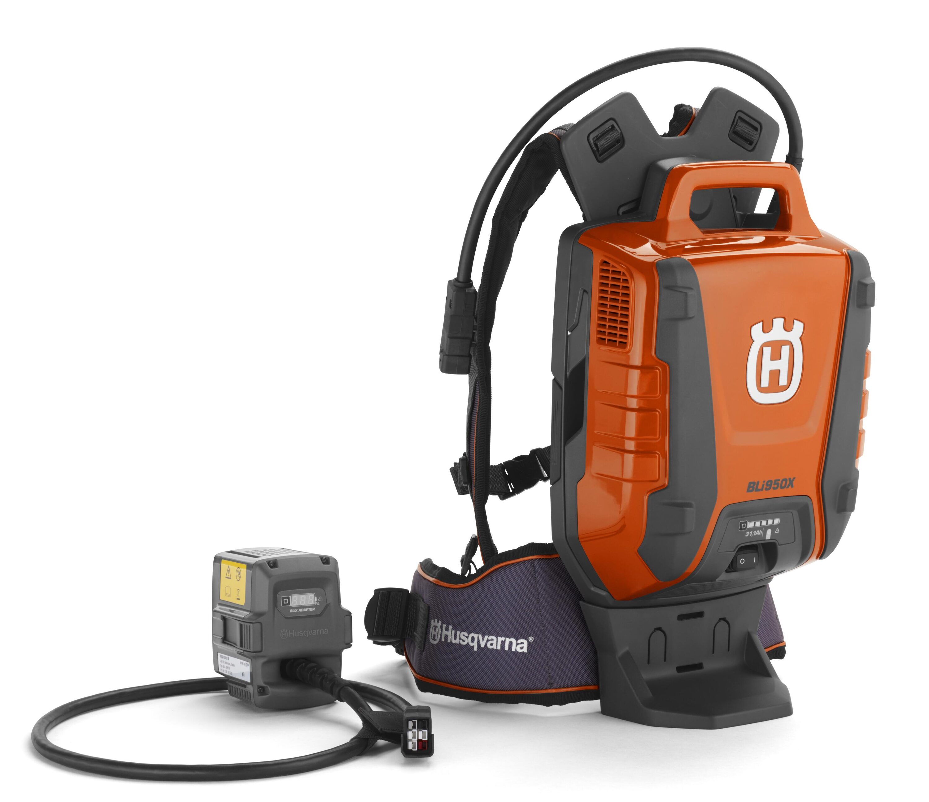 Husqvarna 525iFR 40-volt 10-in Straight Shaft Battery String Trimmer (Battery and Charger Not Included) 967850505 Sansujyuku sansujyuku.com