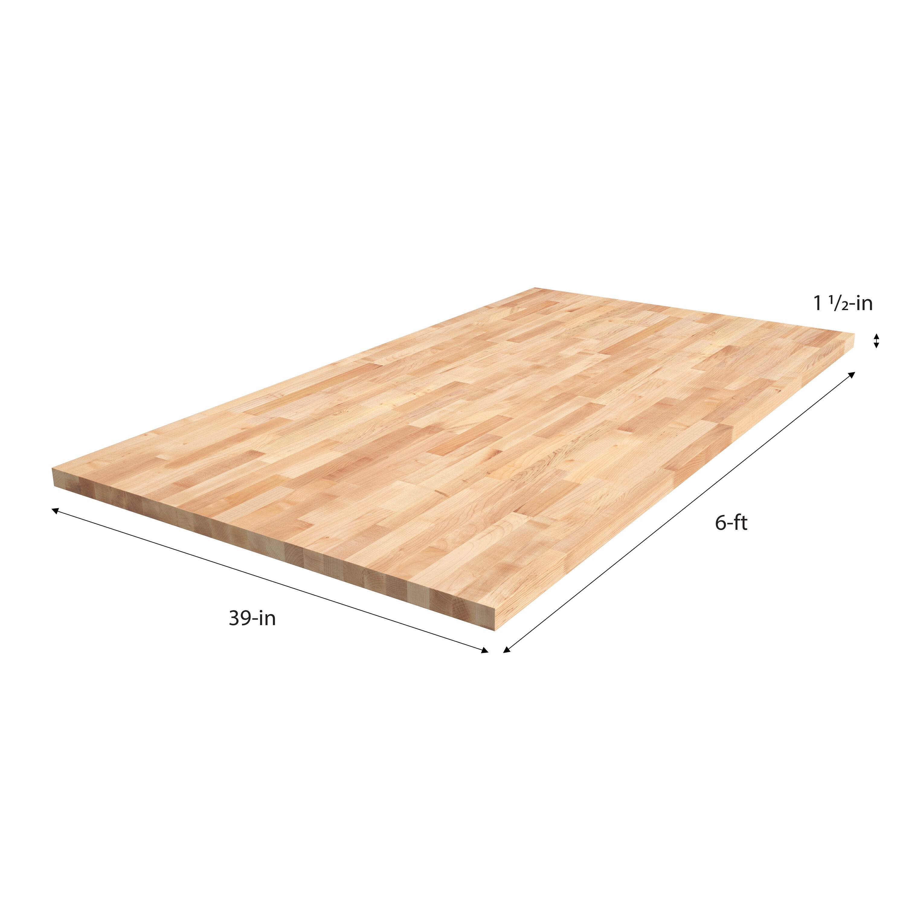Sparrow Peak 1539SPMPL-72 In-Stock-Lam-Countertops - View #5