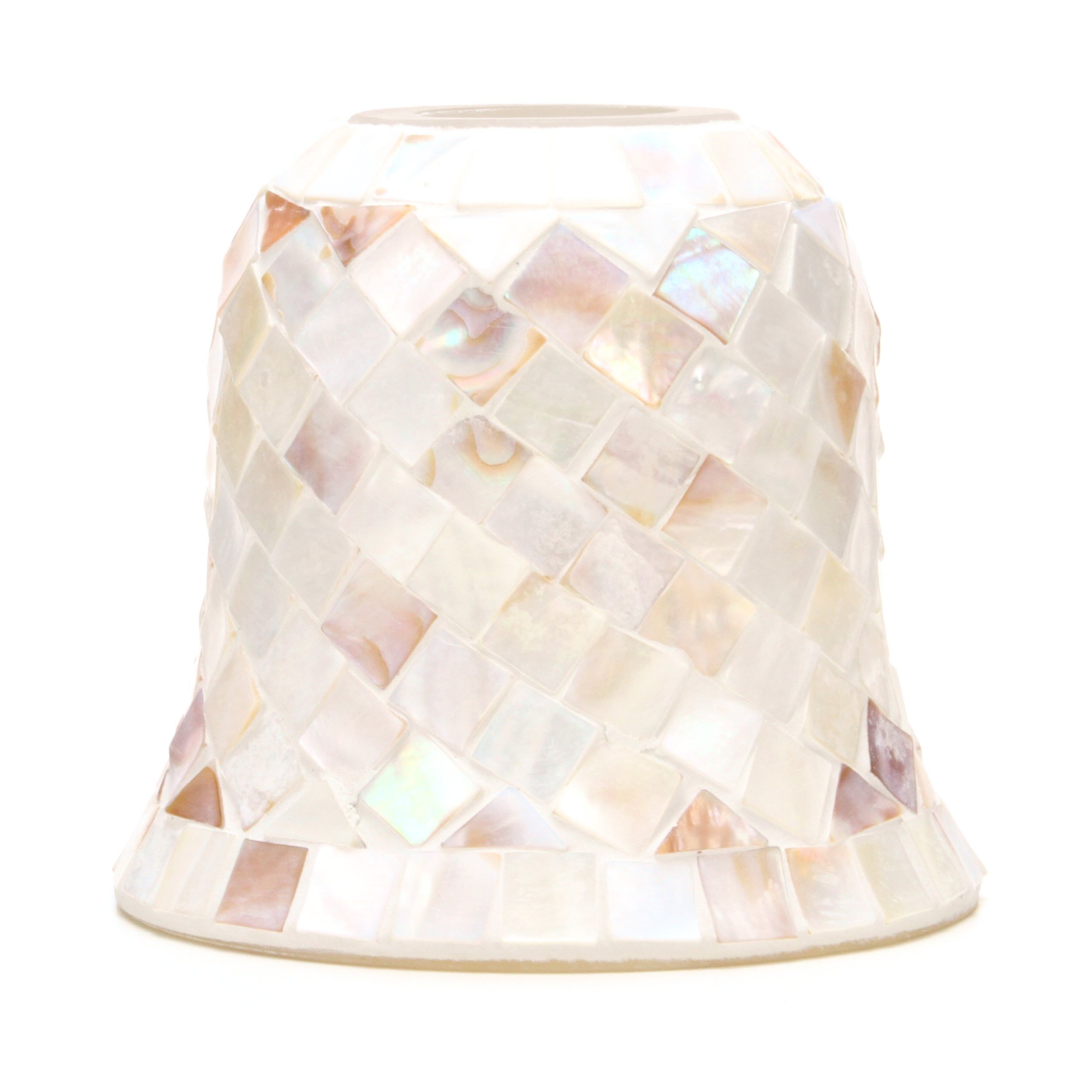 mosaic pendant light shade