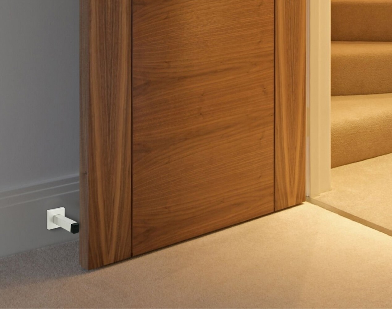 INOX DSIX14-32D Door-Bumpers-Stops2 - View #2