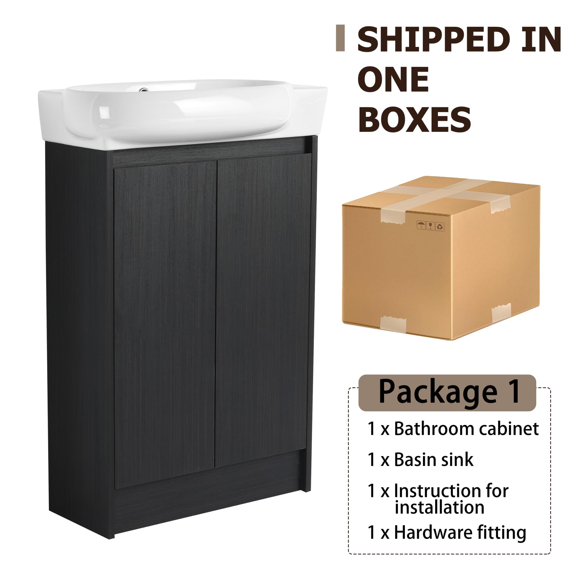 Roomfitters RF-W999S00492 Bath-Vanity-Combo - View #4