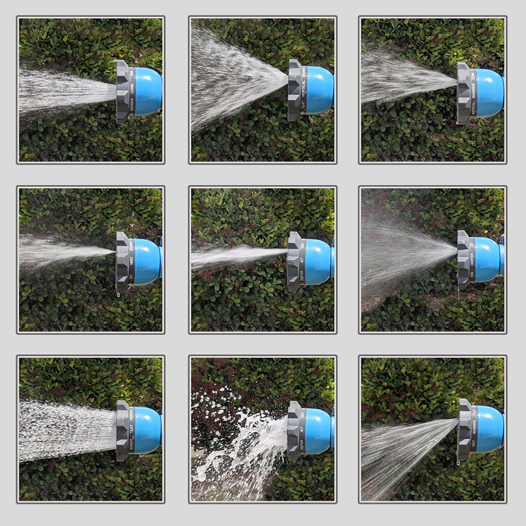 Bernini LG3907BE Nozzles-And-Wands - View #3